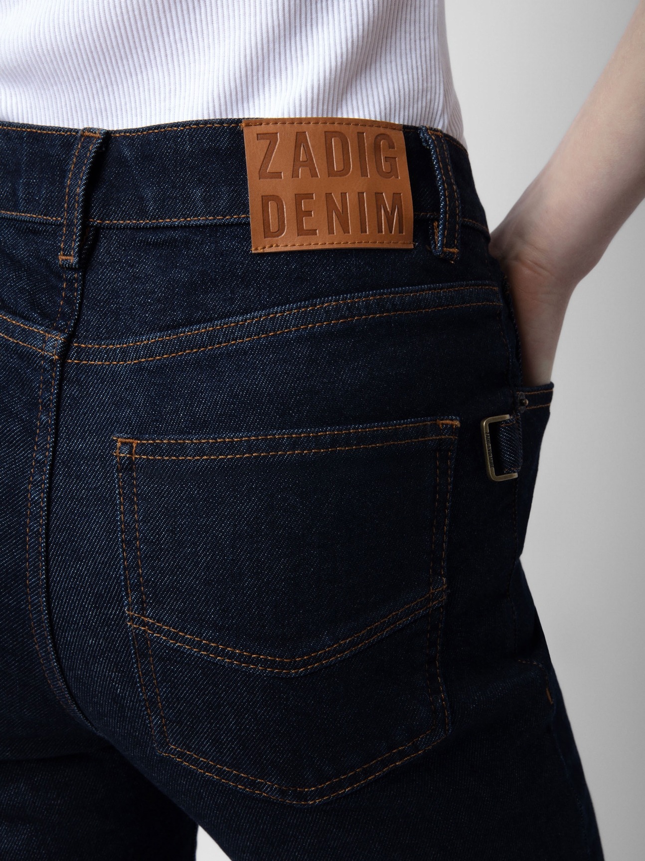 EMILE JEANS