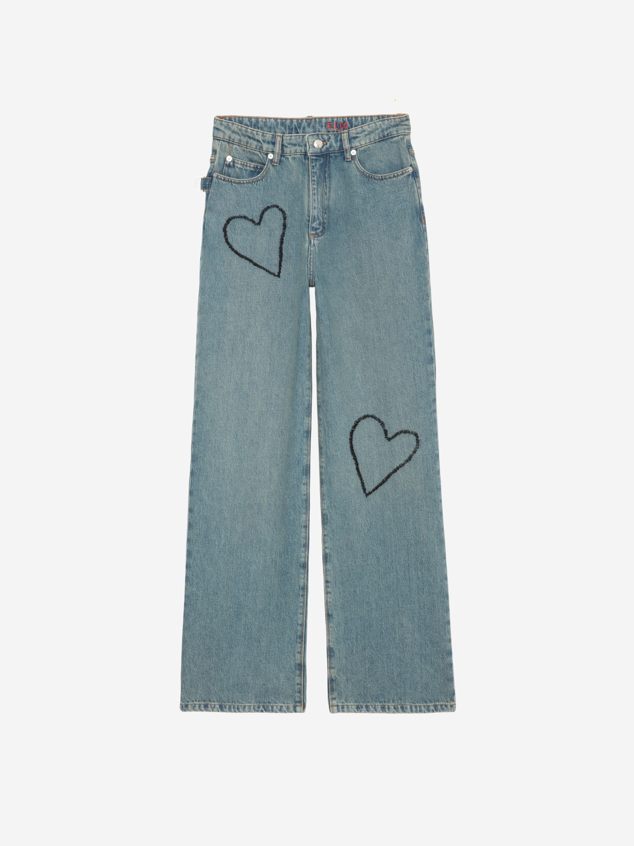 ELIO JEANS