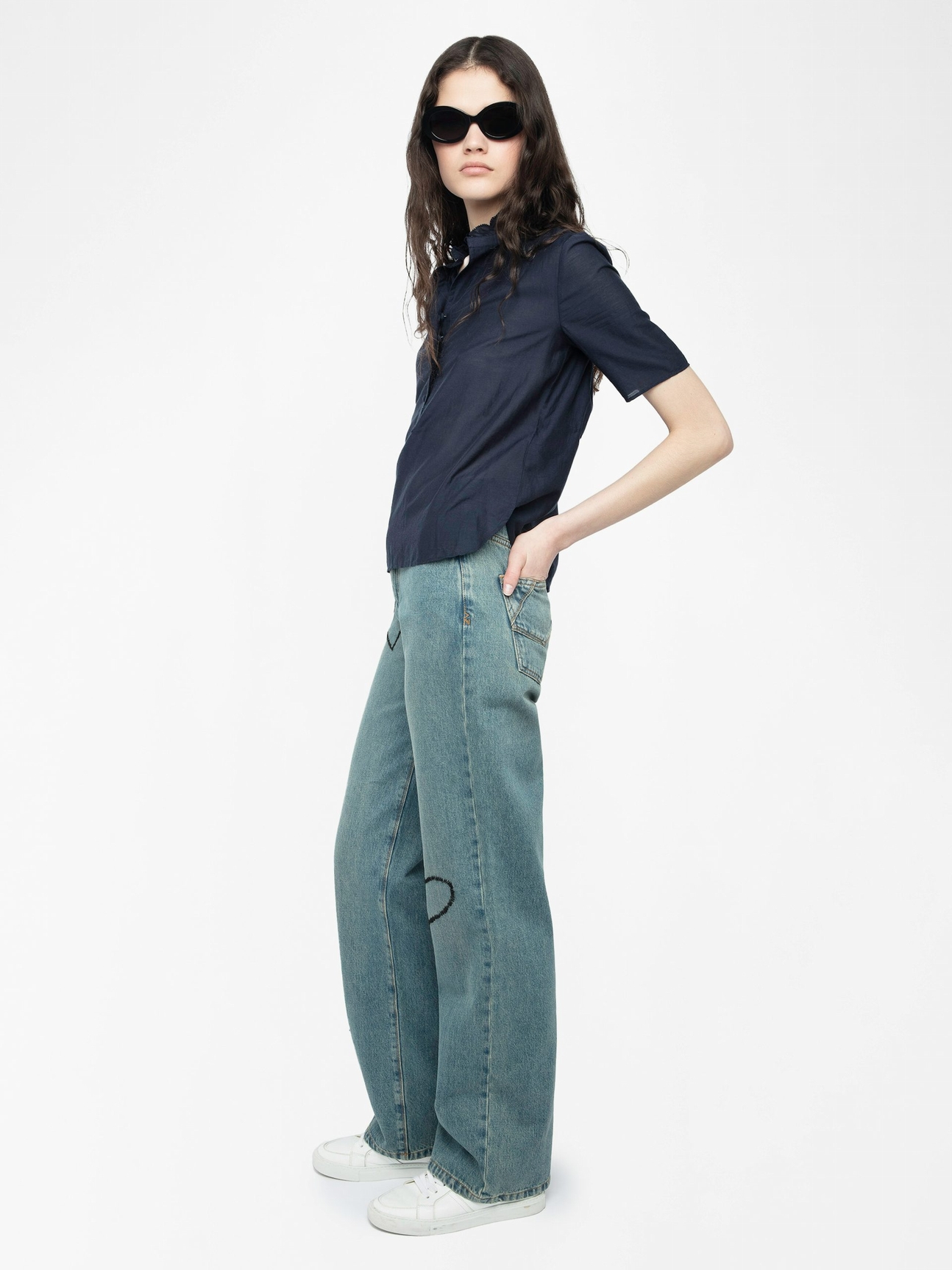 ELIO JEANS