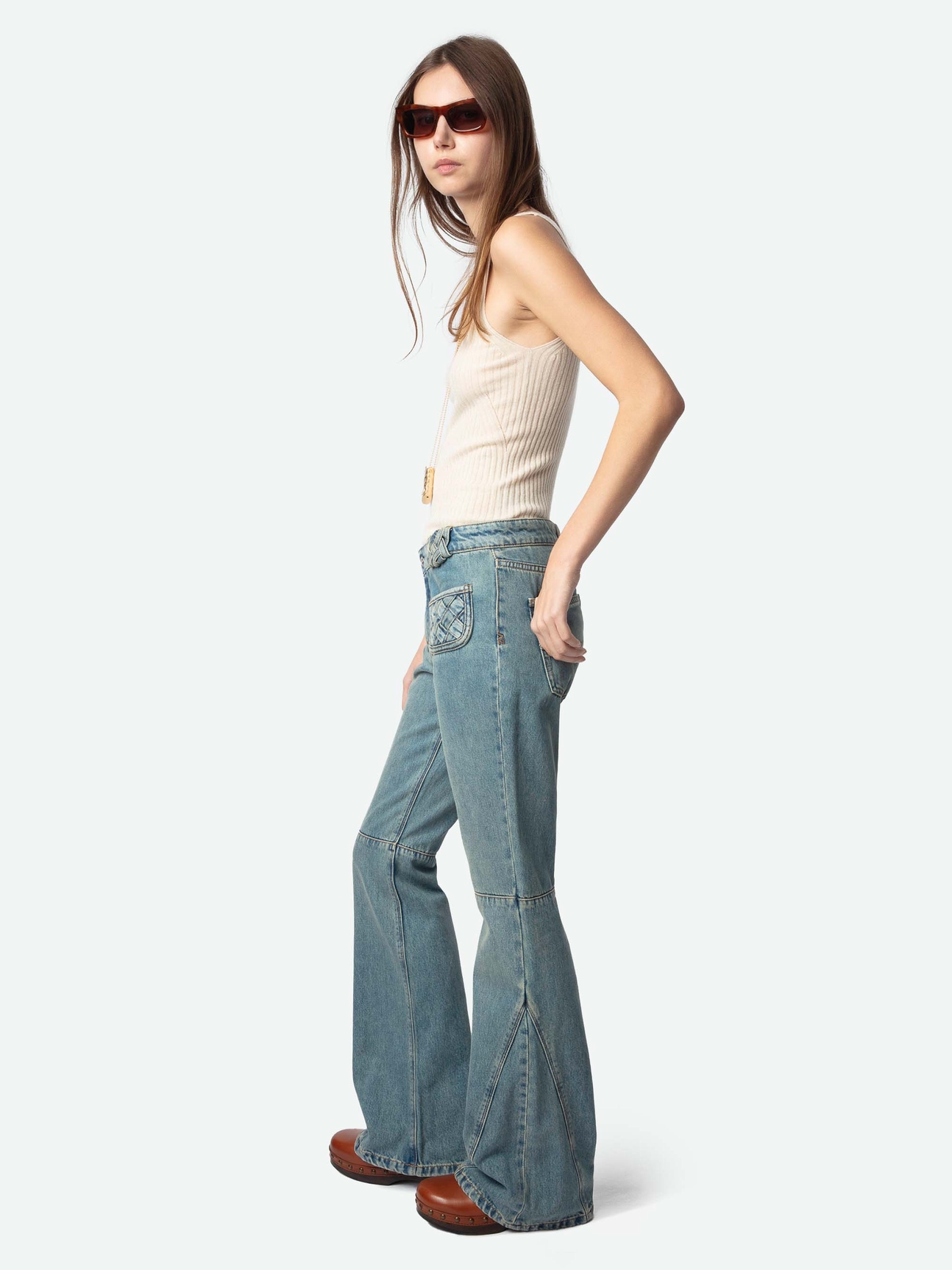 ECUME JEANS