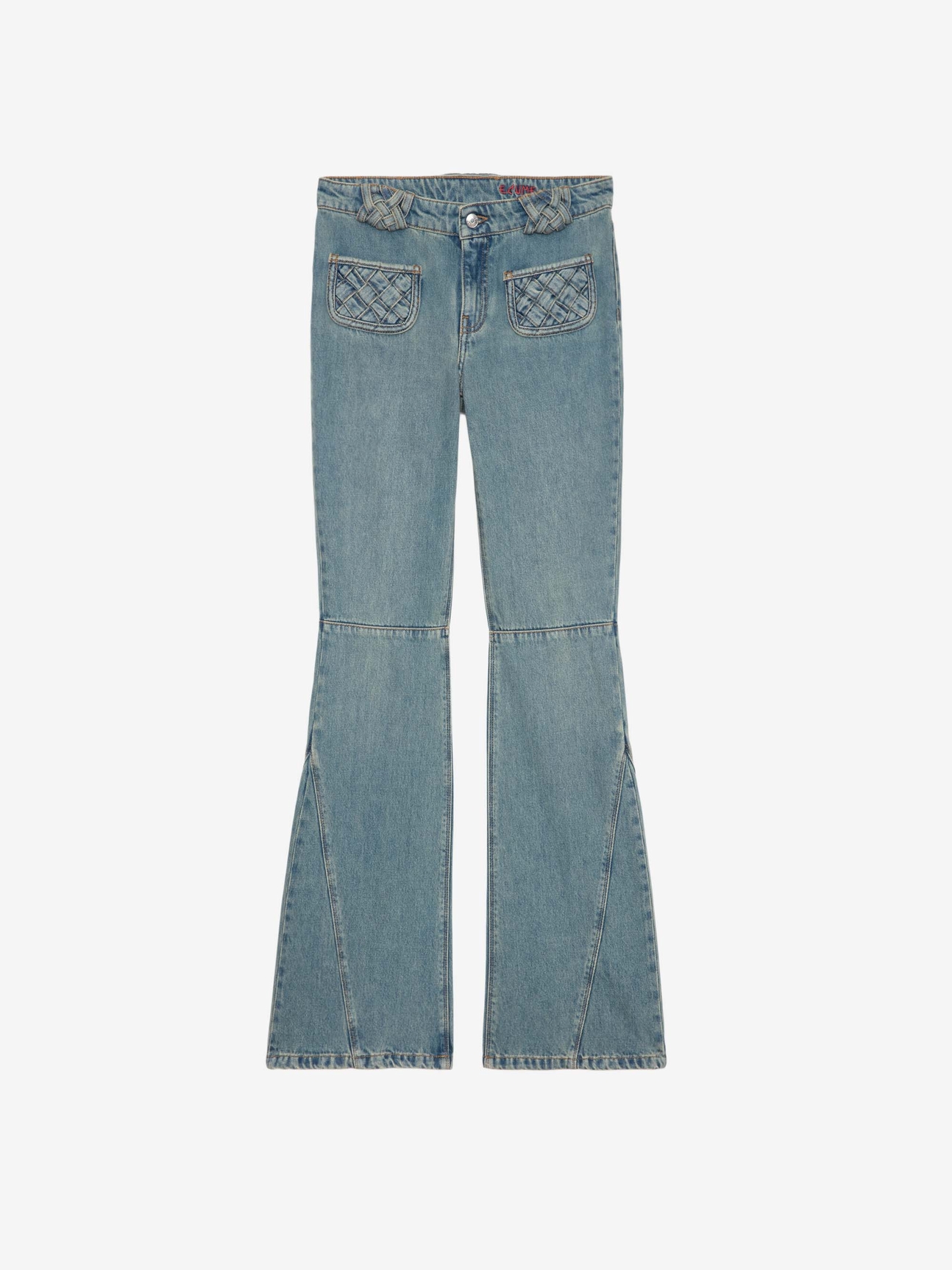 ECUME JEANS