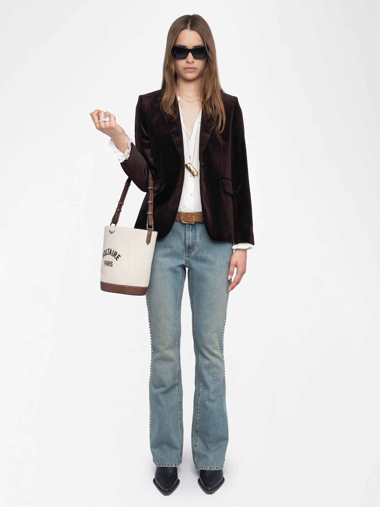 ECLIP JEANS