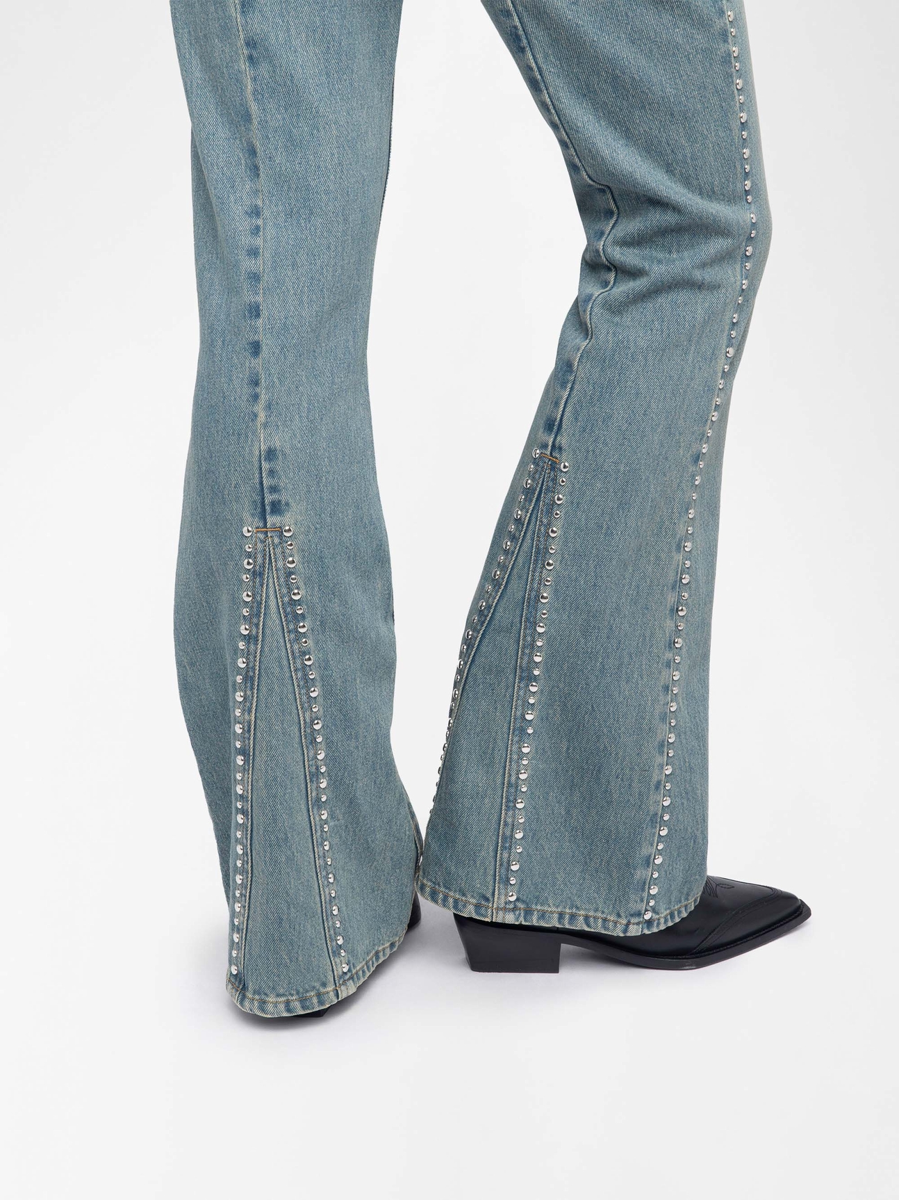 ECLIP JEANS