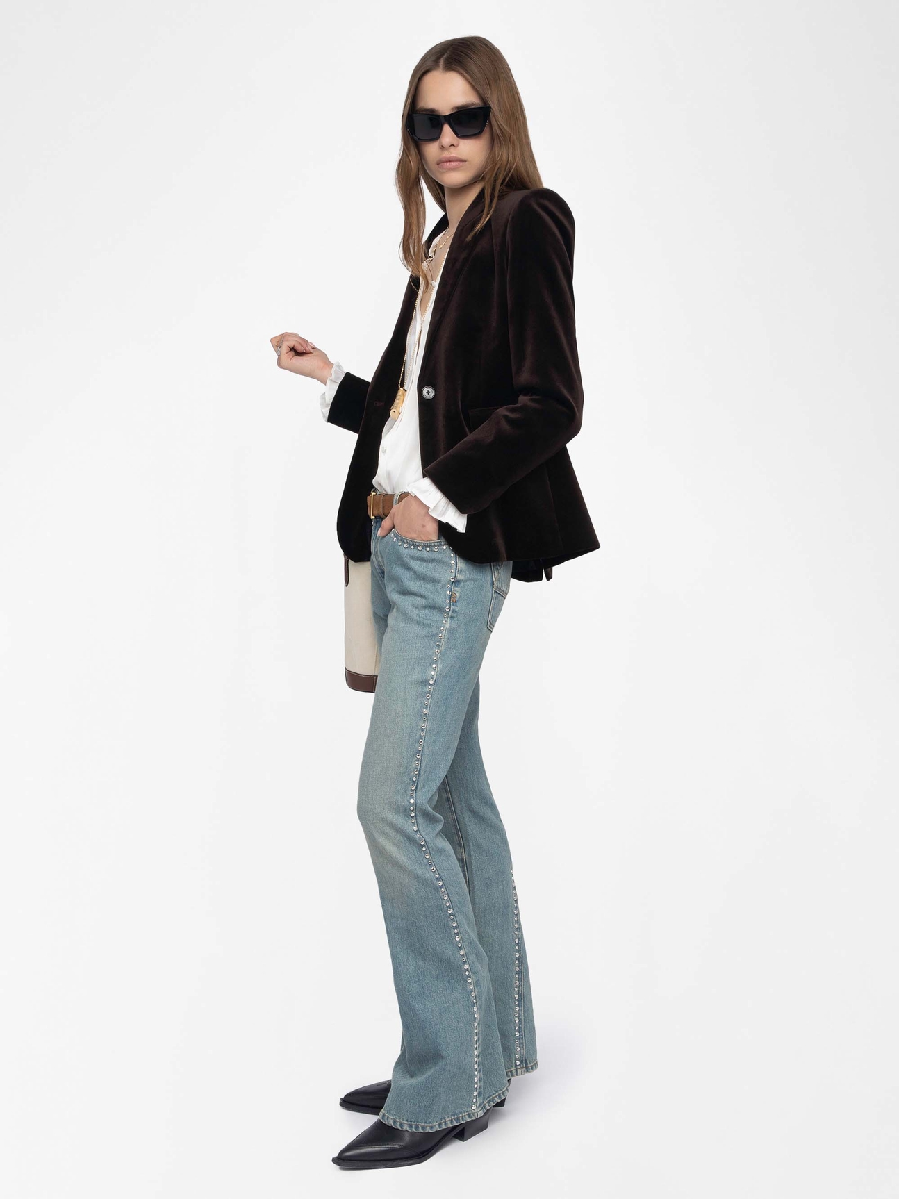 ECLIP JEANS