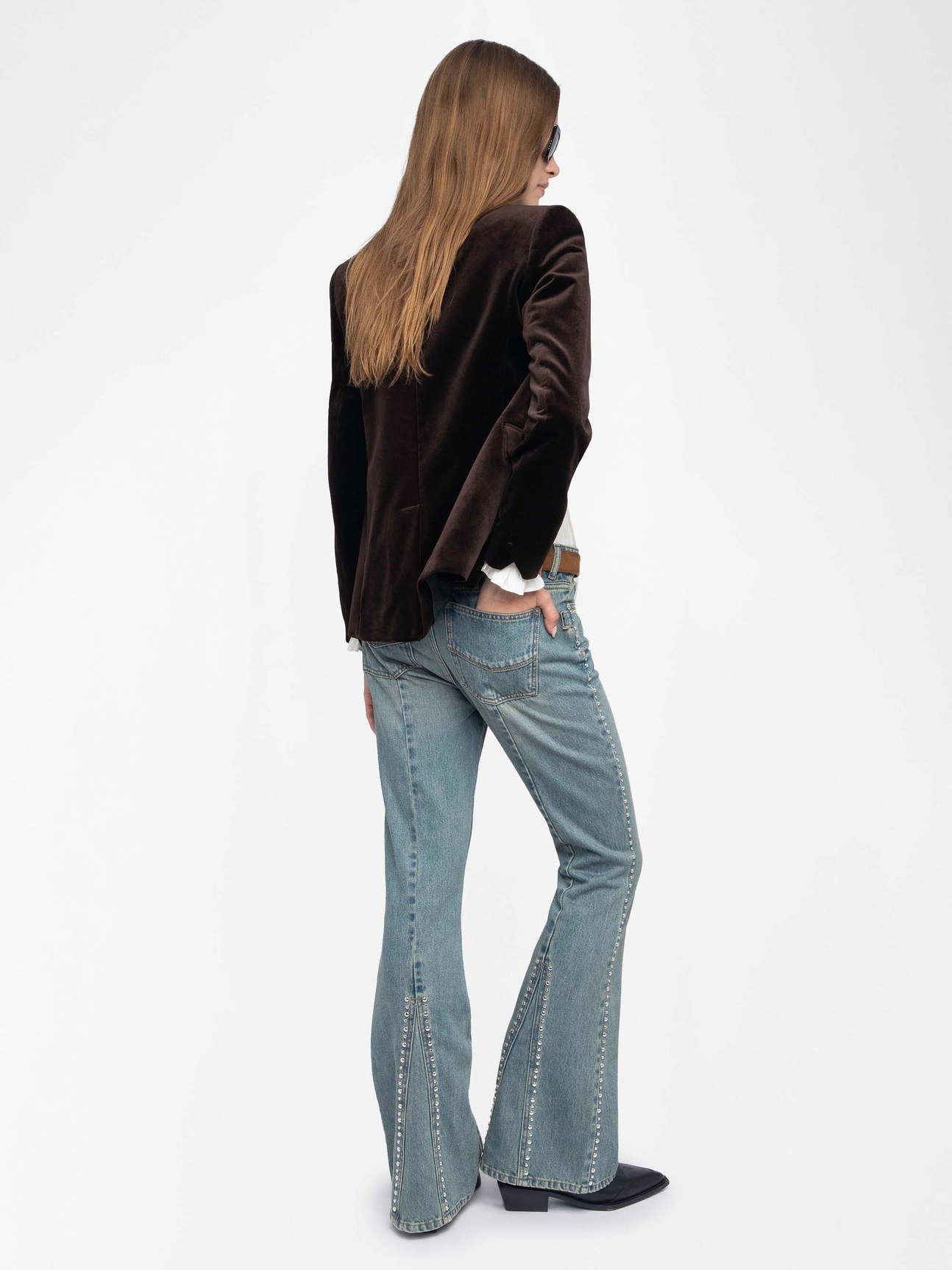 ECLIP JEANS