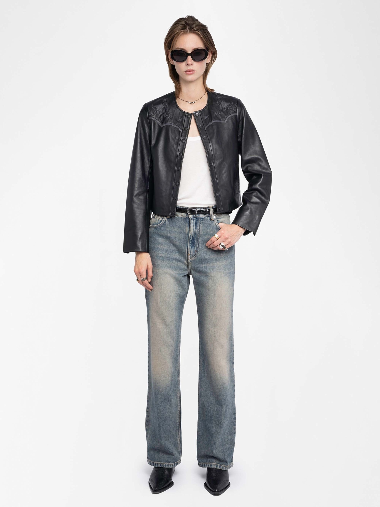 EVY JEANS