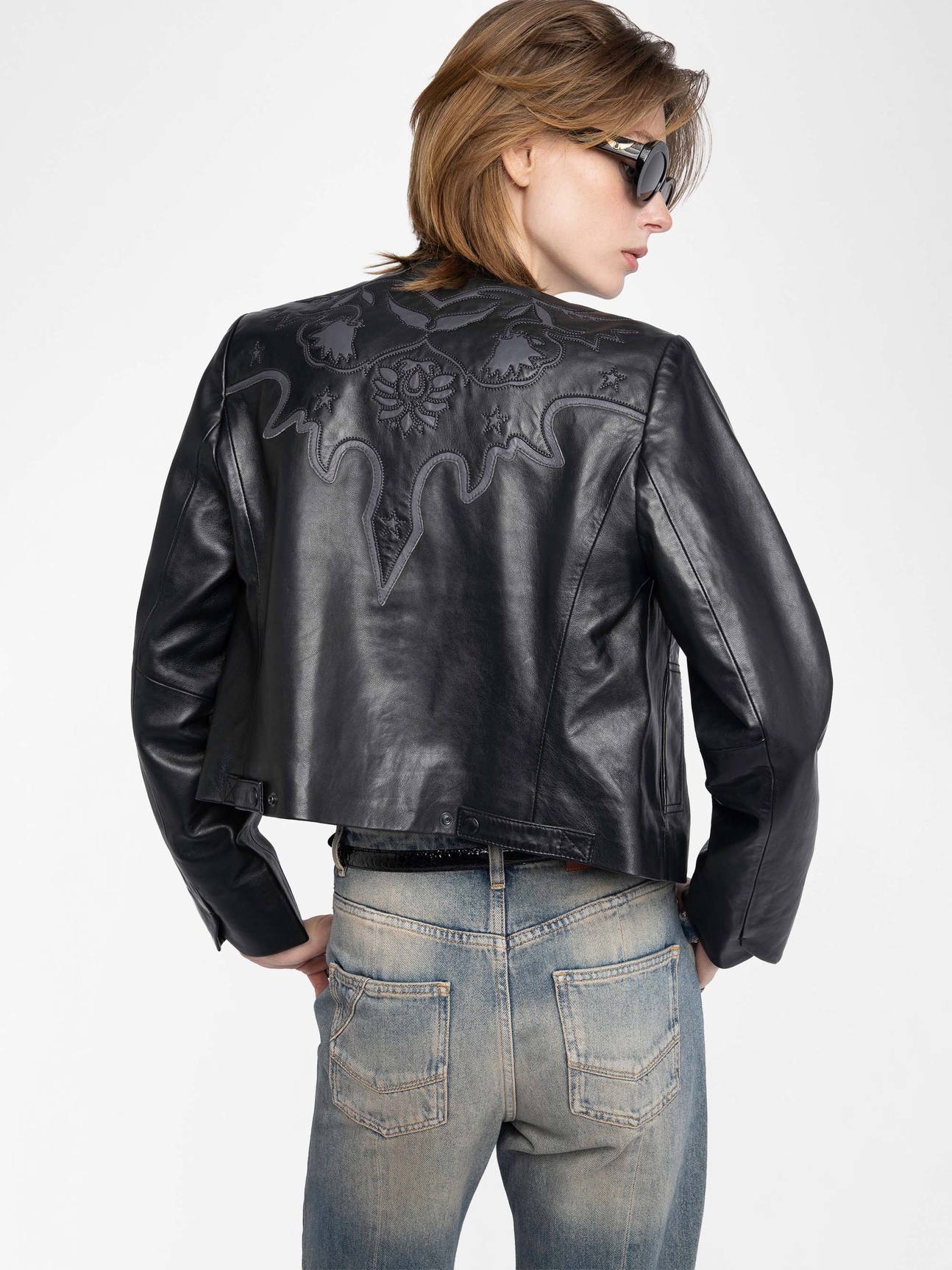 EVY JEANS