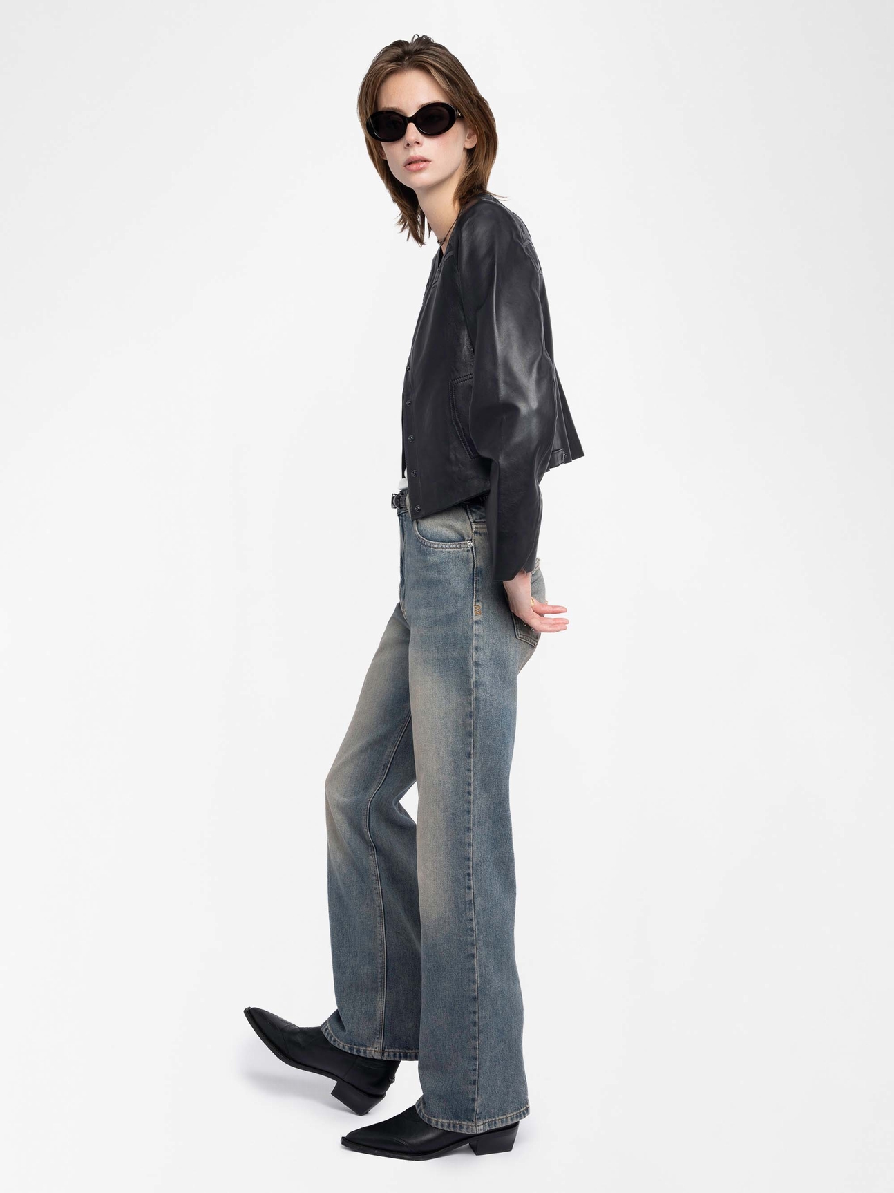 EVY JEANS
