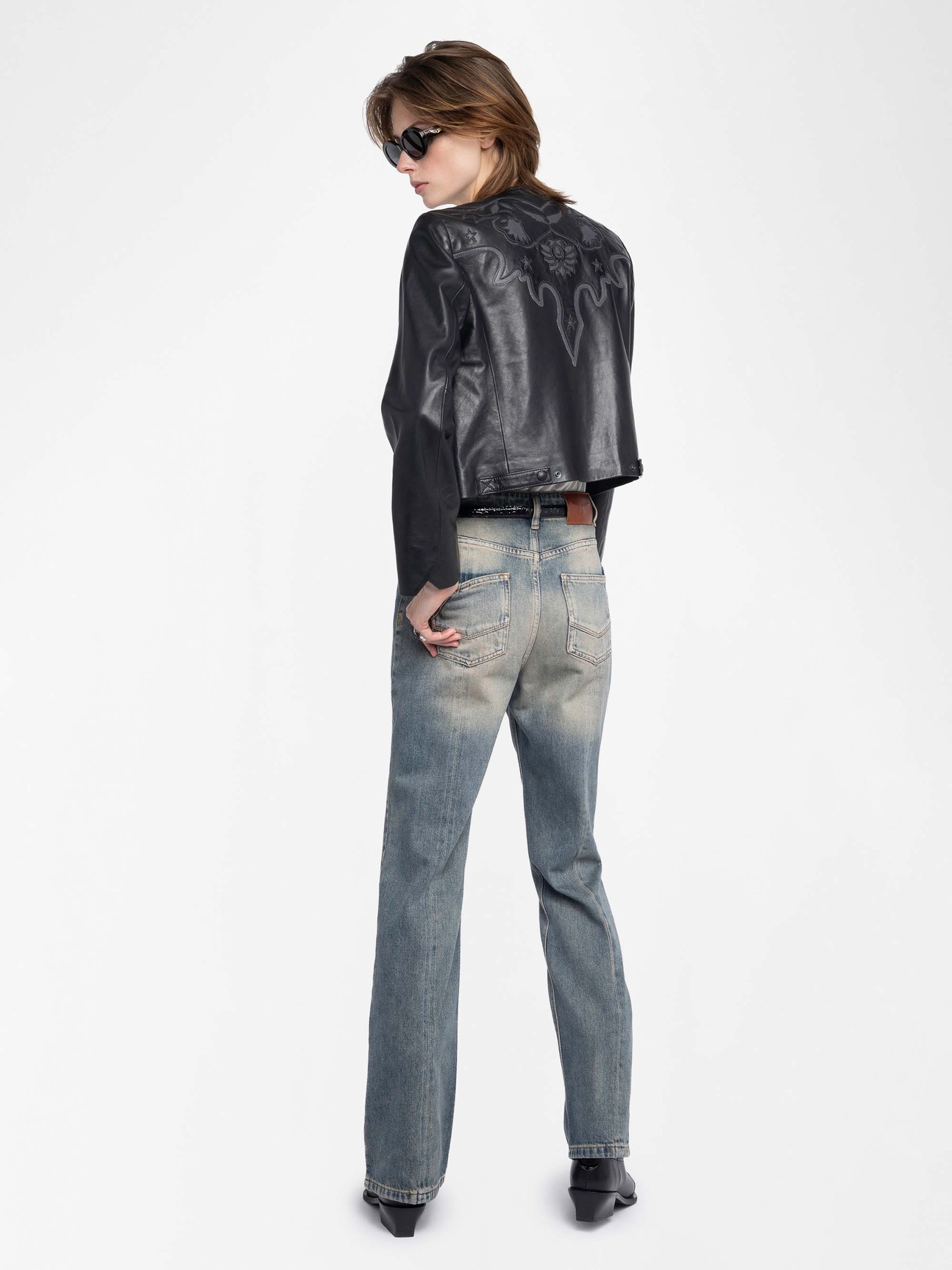 EVY JEANS