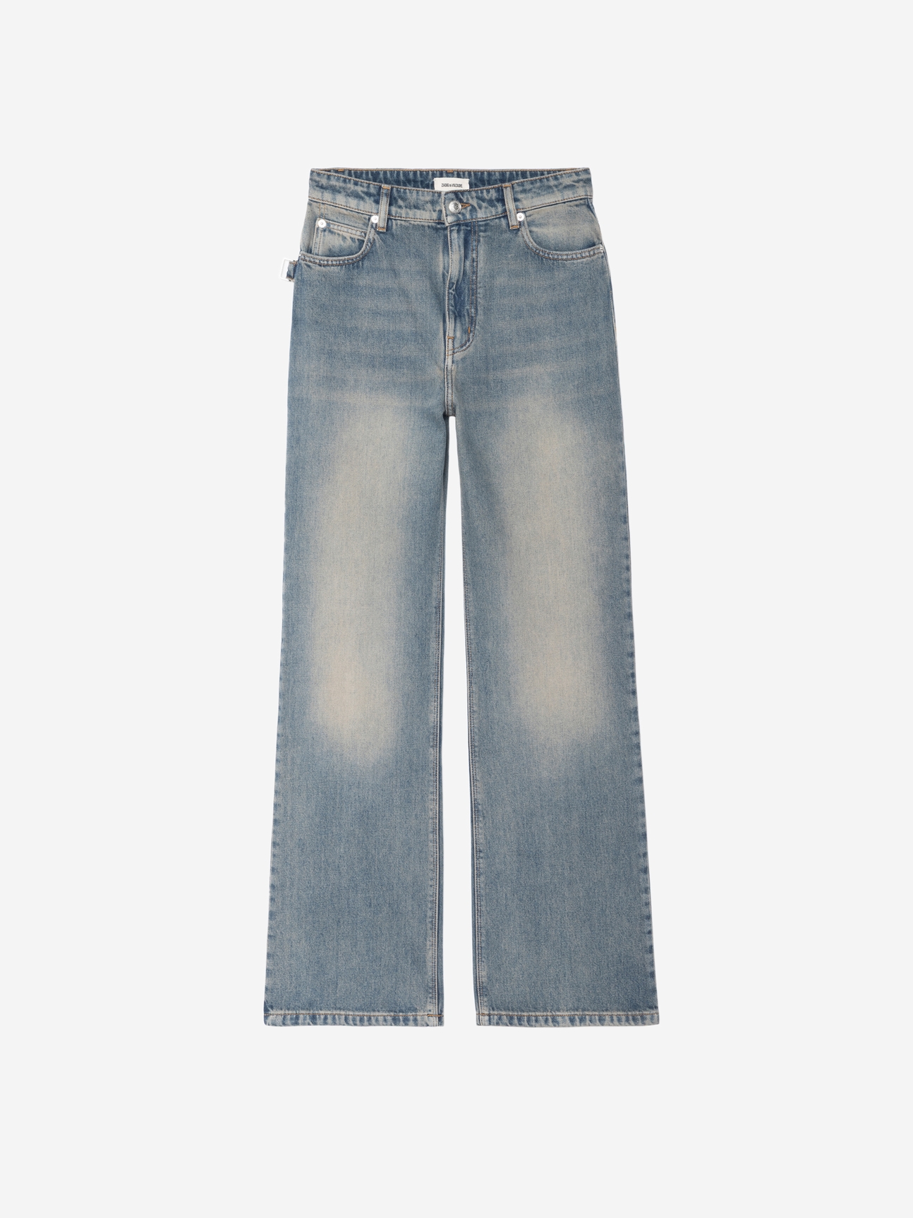 EVY JEANS