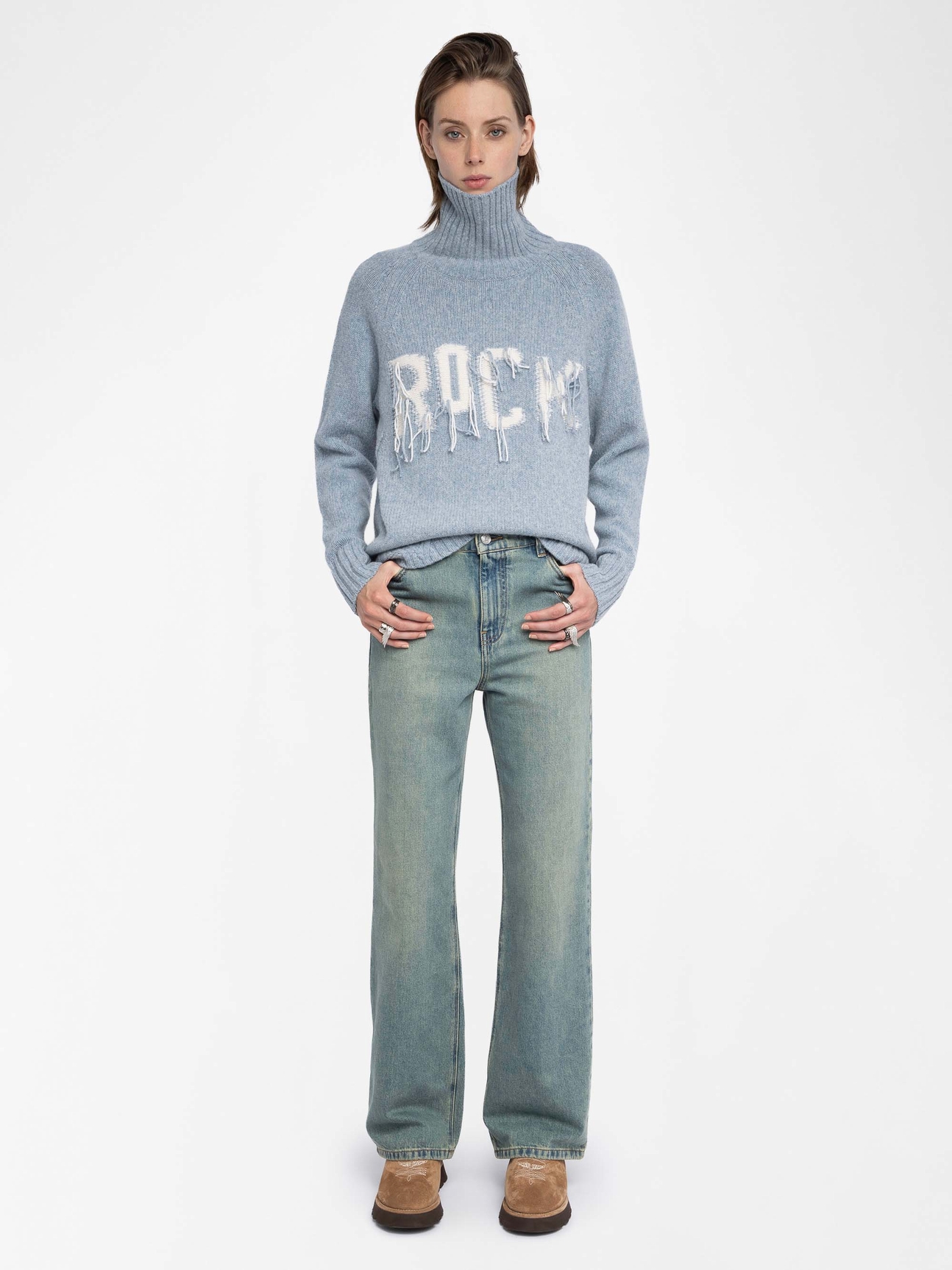 EVY JEANS