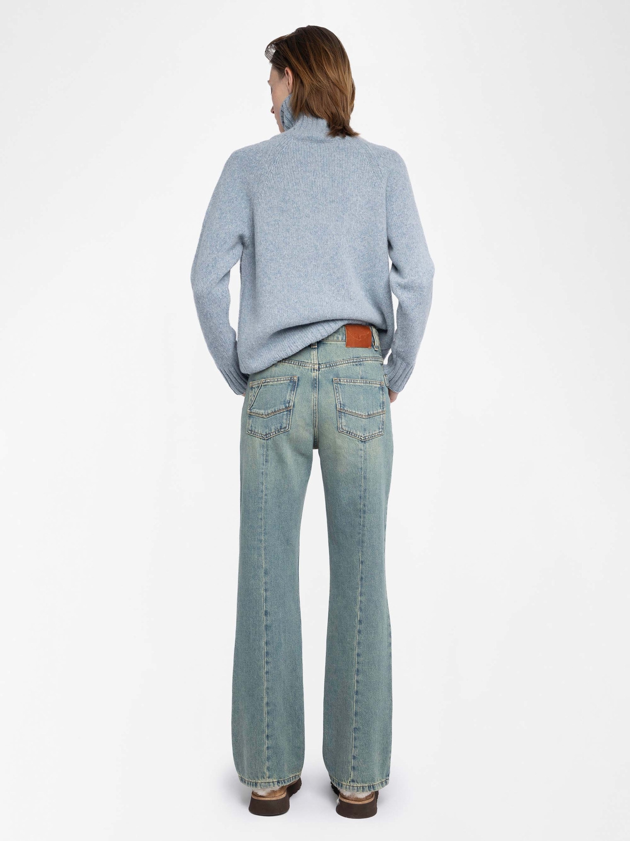 EVY JEANS