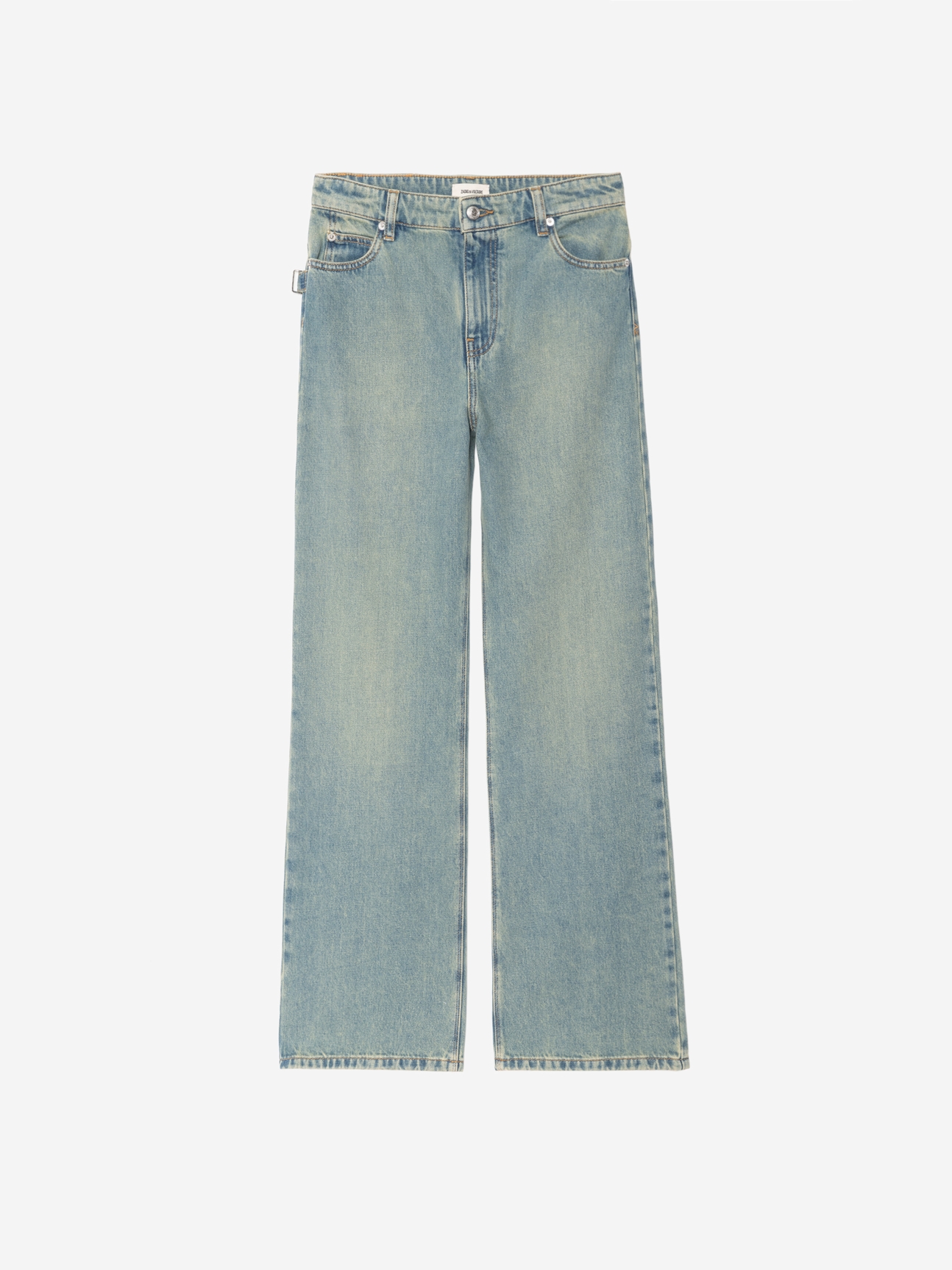 EVY JEANS