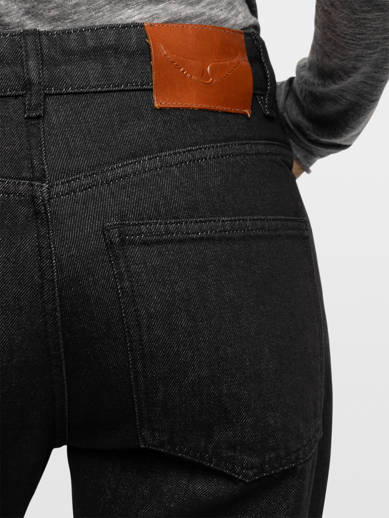 ETE JEANS