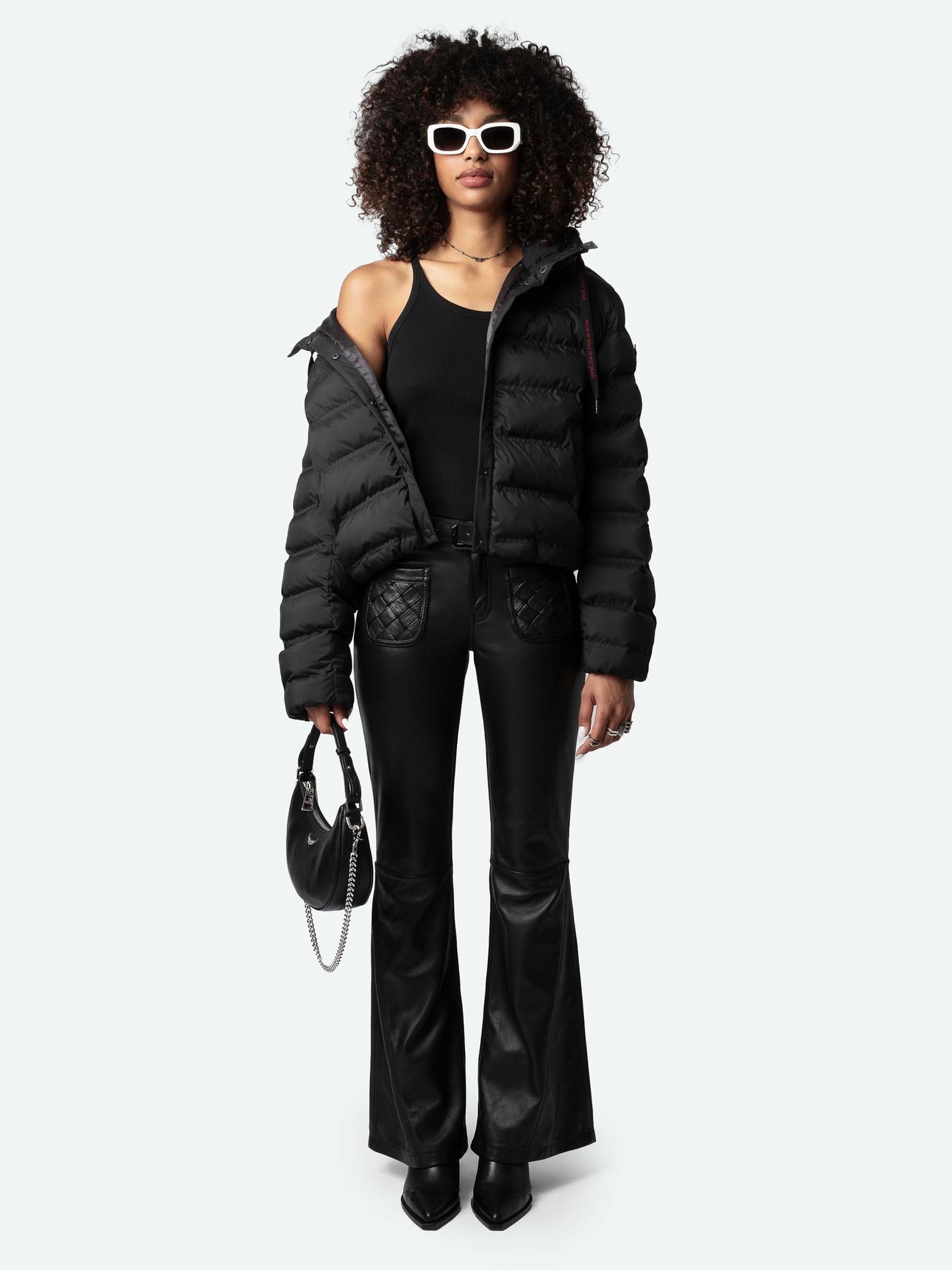 KELI PUFFER COAT