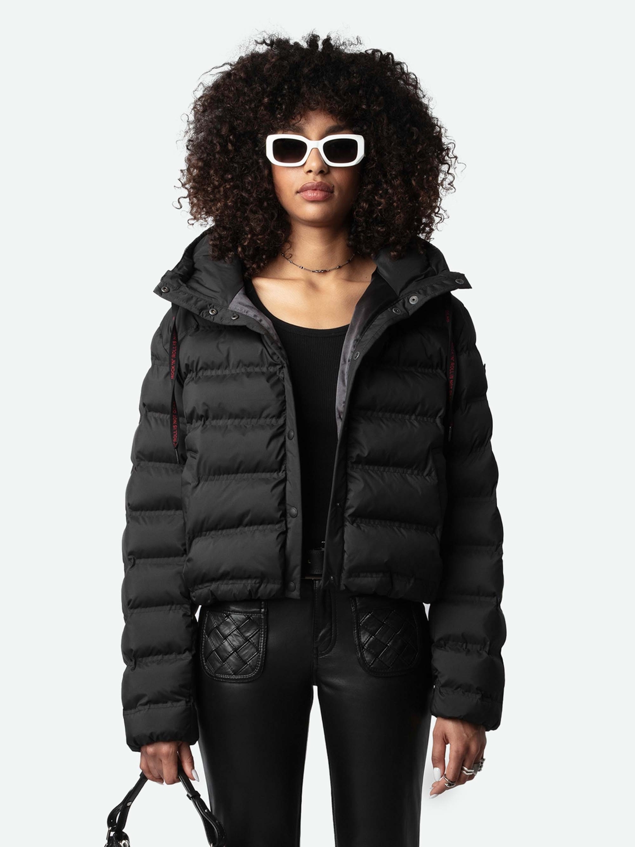 KELI PUFFER COAT