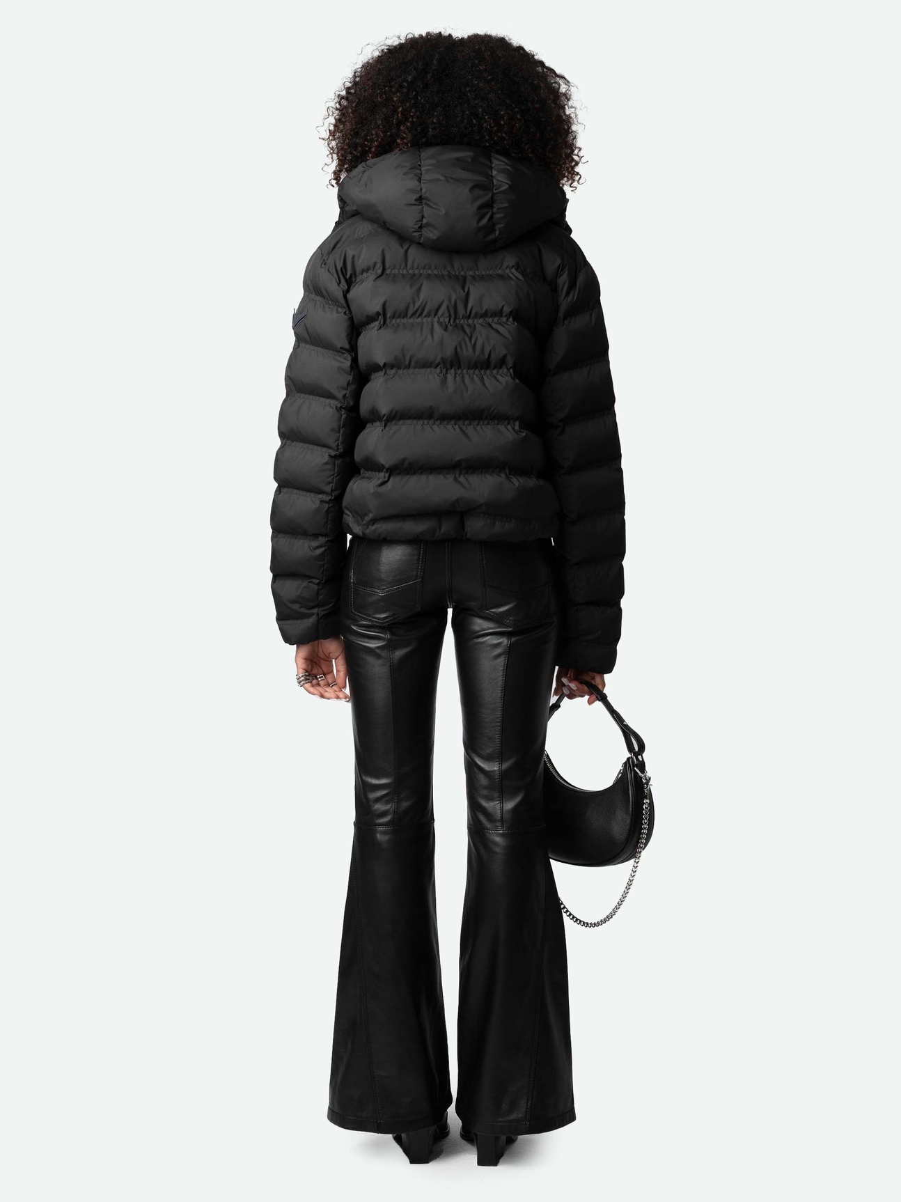 KELI PUFFER COAT