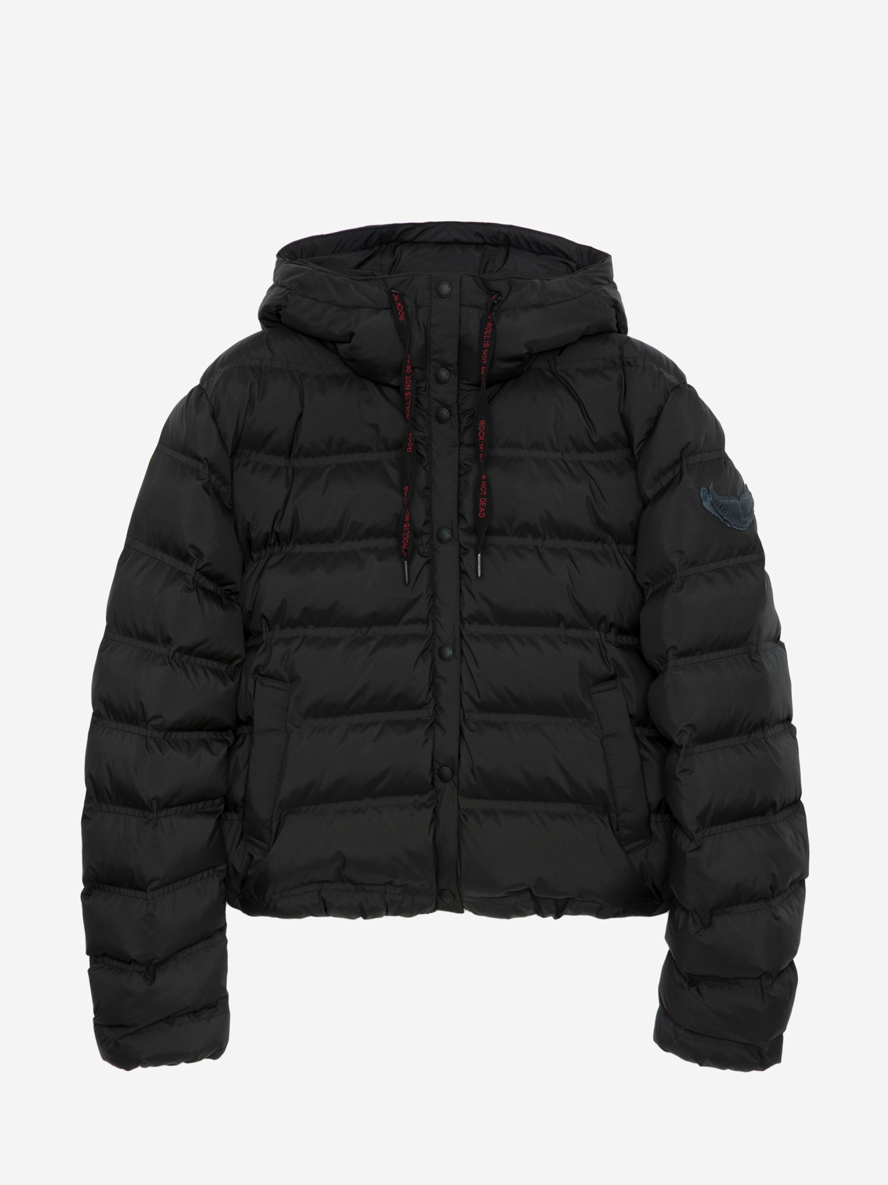 KELI PUFFER COAT