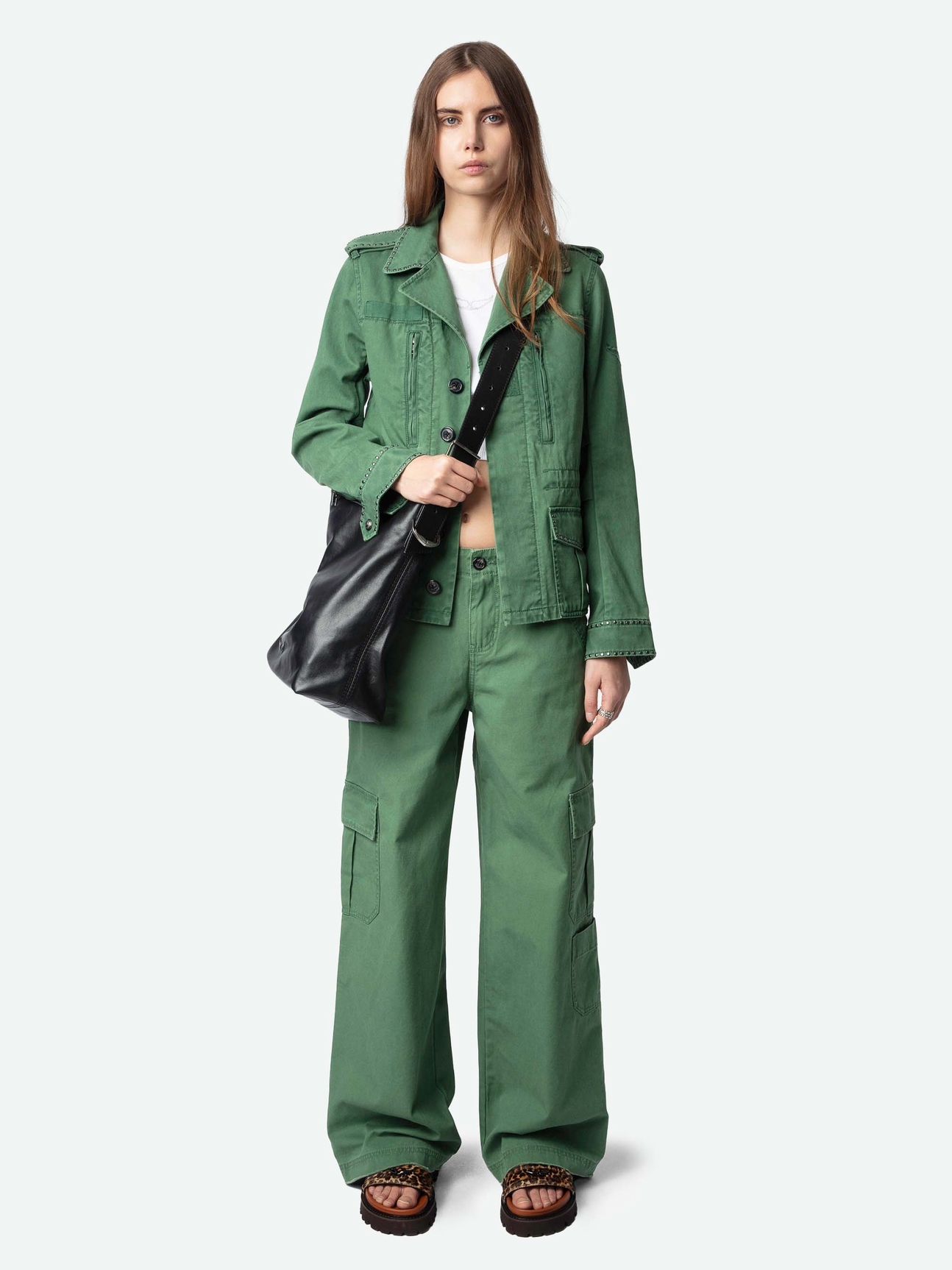KLIMI JACKET