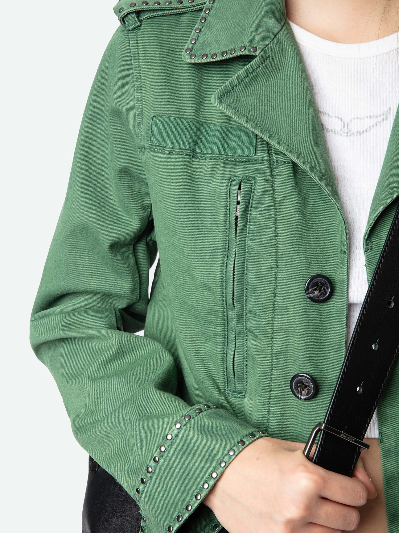 KLIMI JACKET