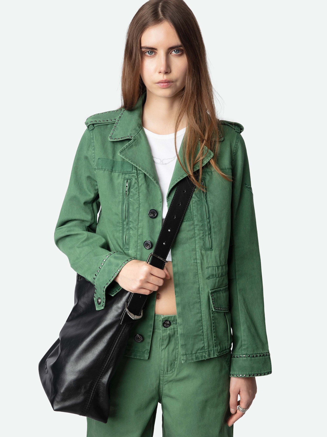 KLIMI JACKET