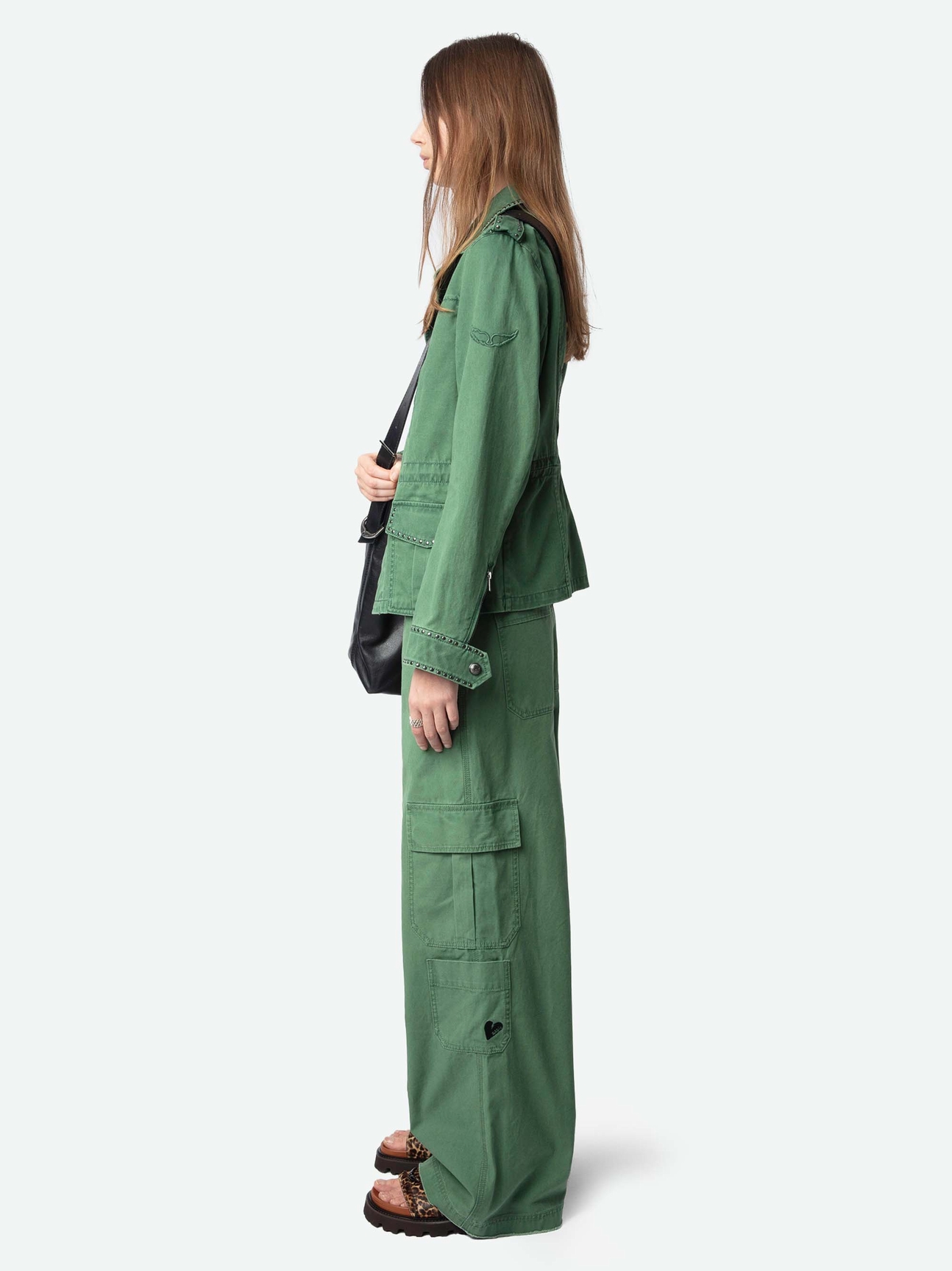 KLIMI JACKET
