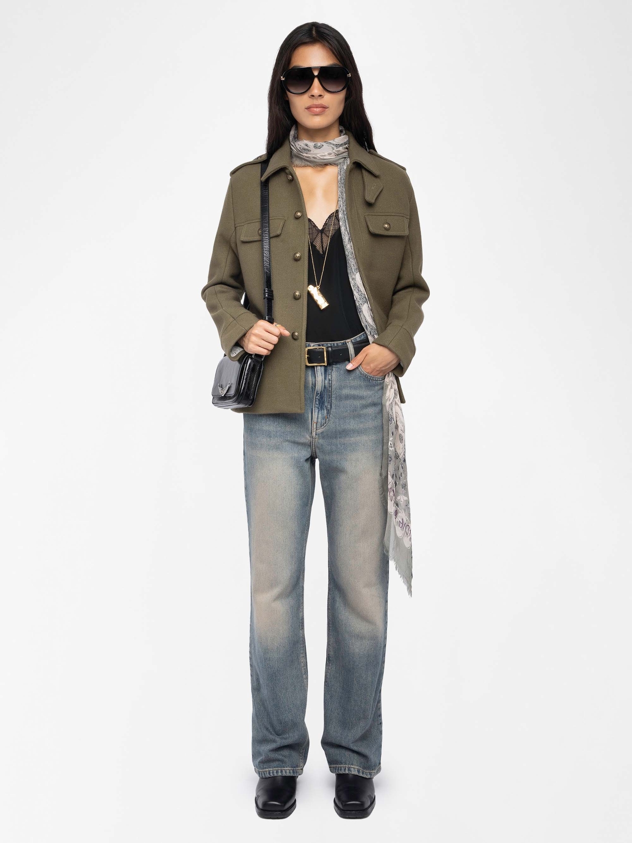 VERAM JACKET