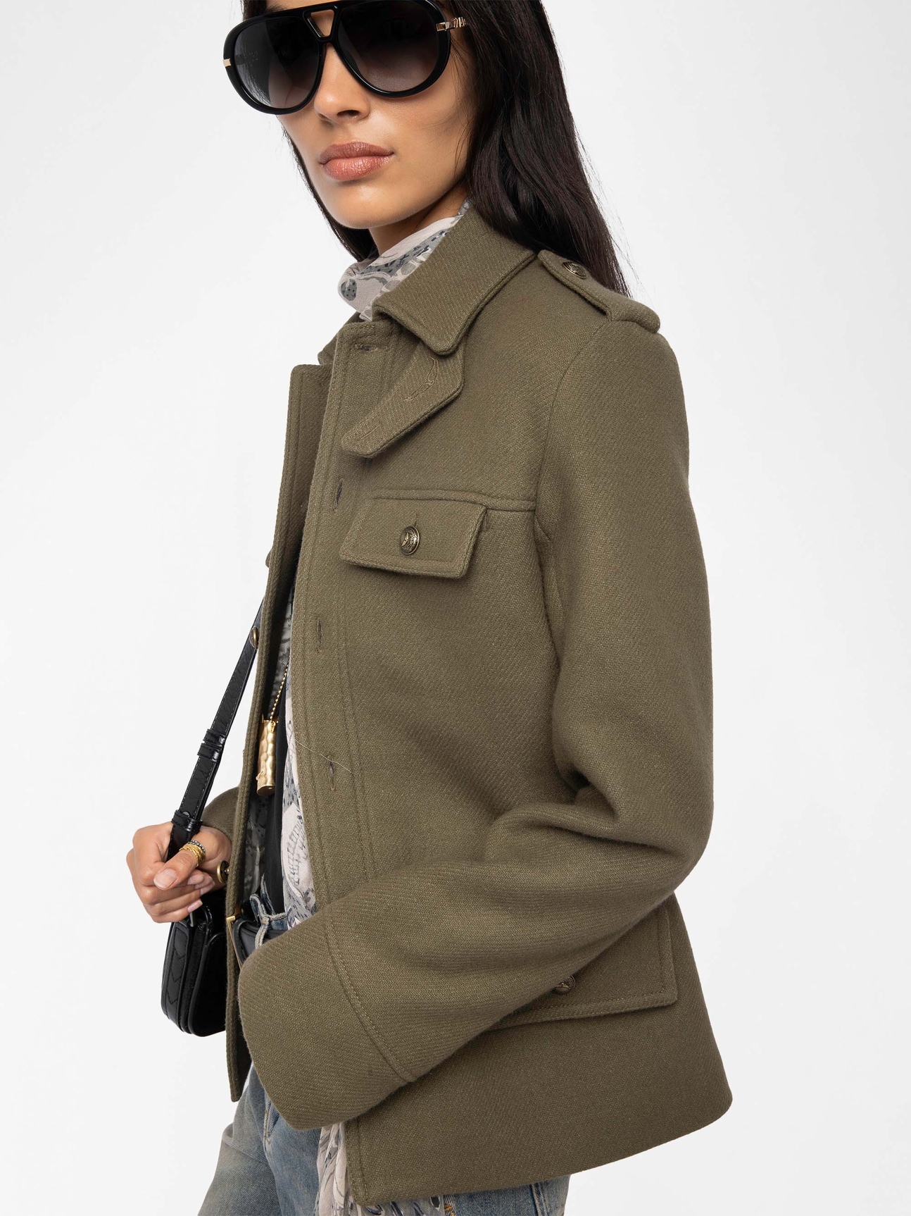 VERAM JACKET