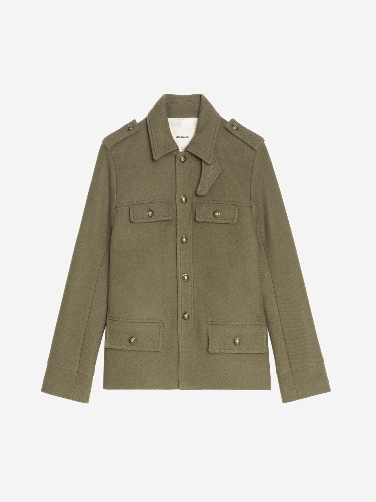 VERAM JACKET