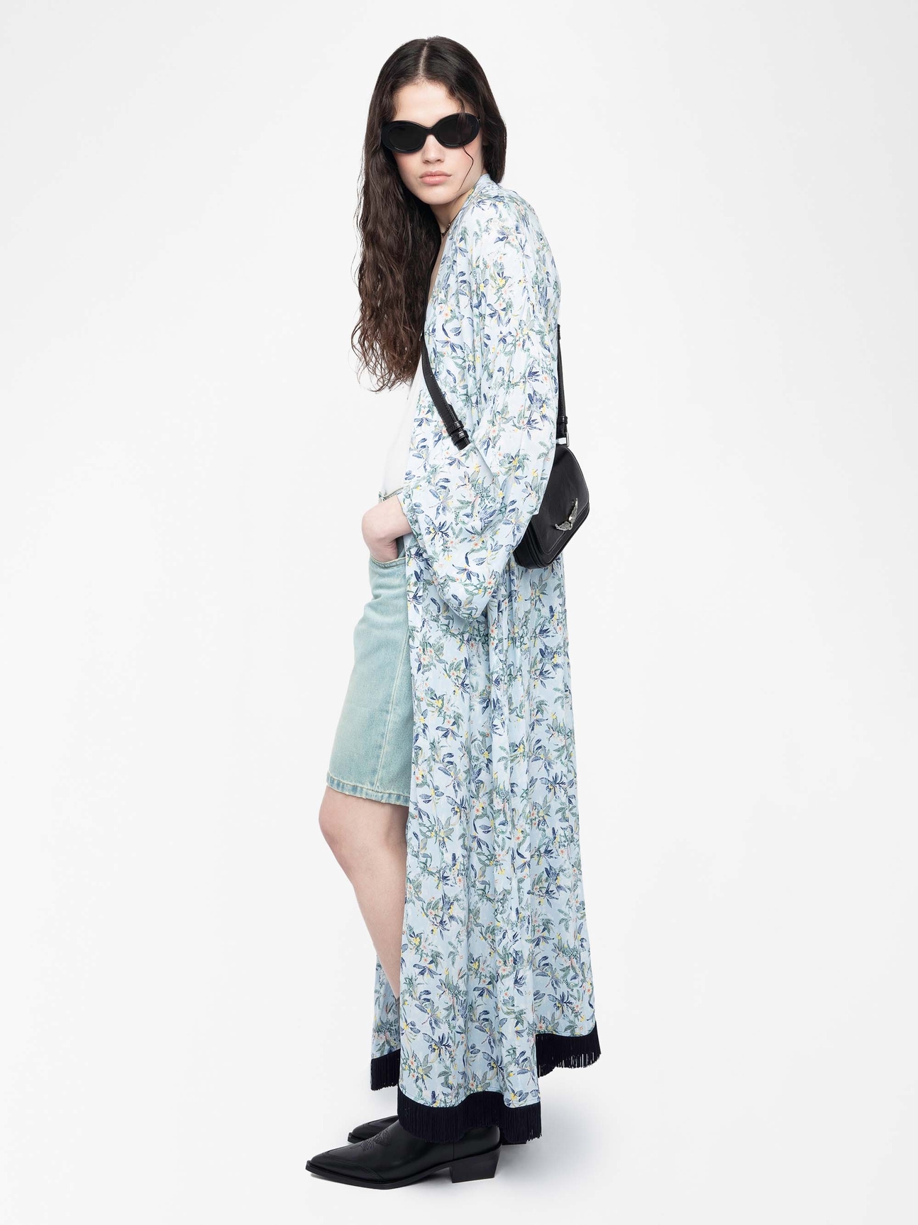 KIMONO