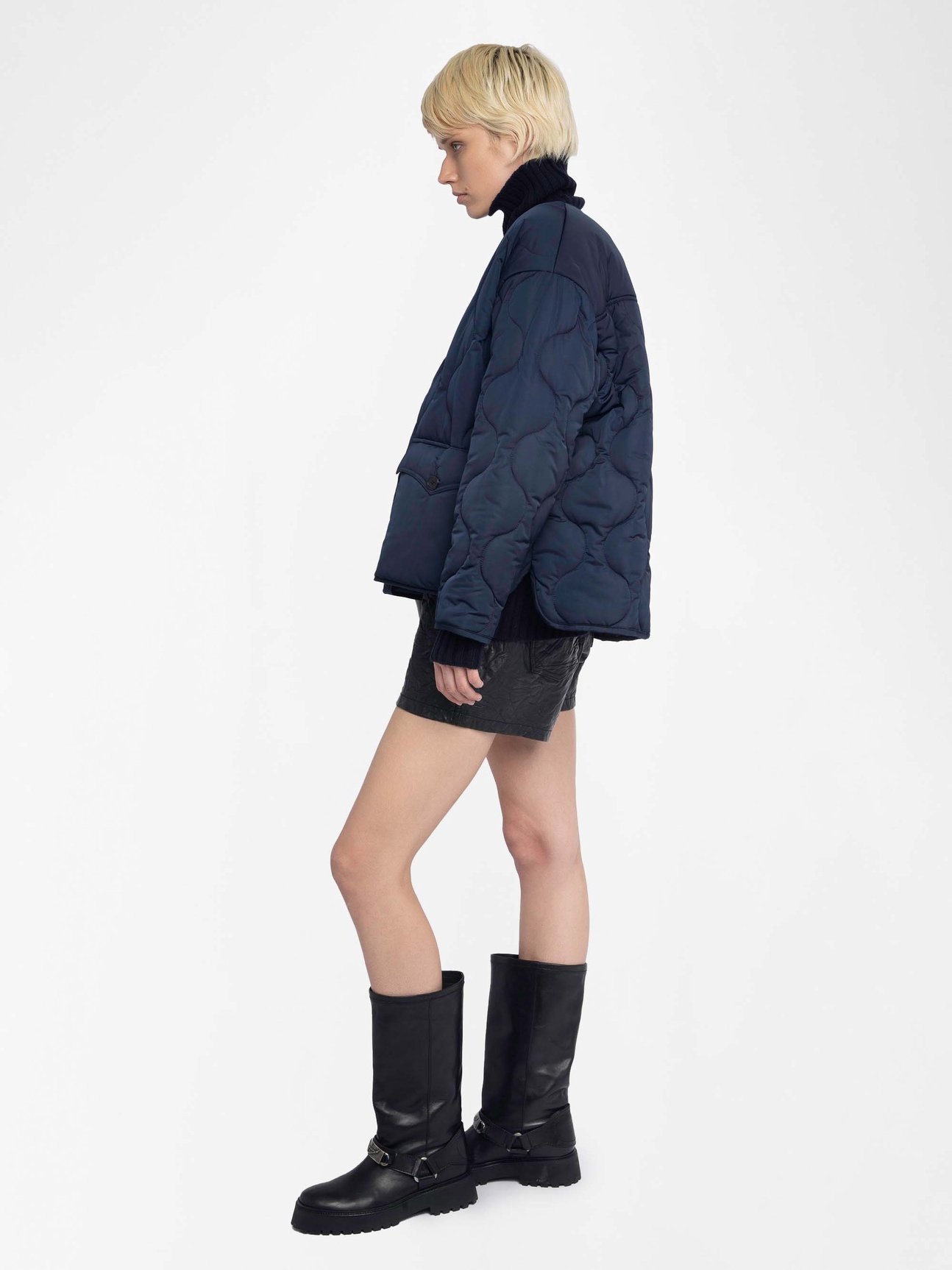 BUNJI PARKA