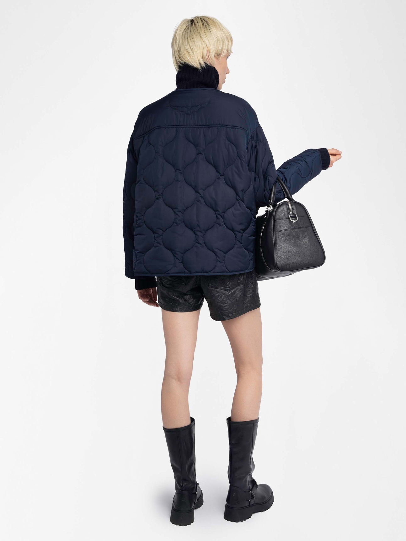 BUNJI PARKA