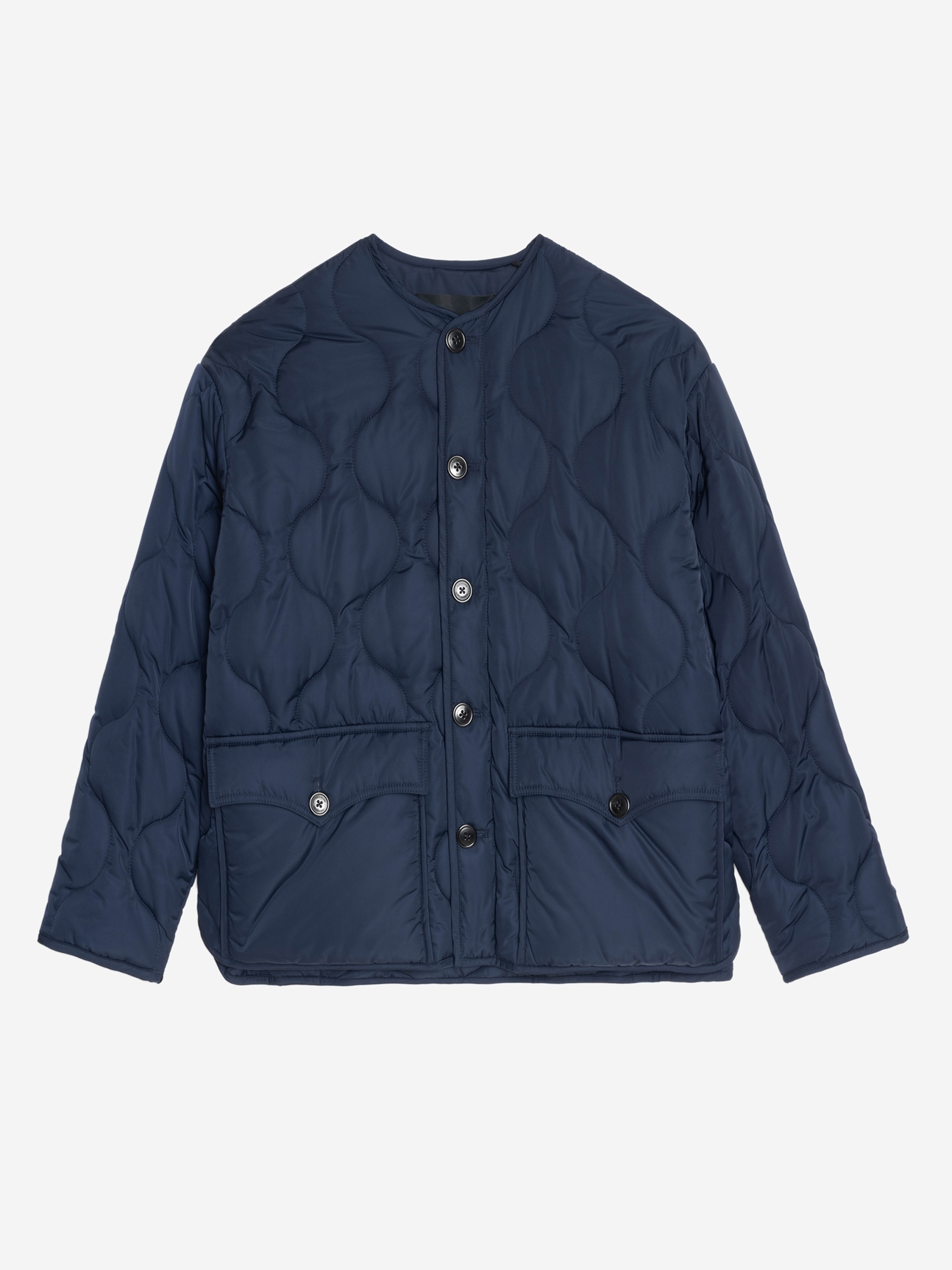 BUNJI PARKA