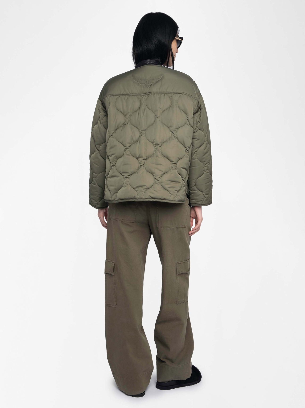 BUNJI PARKA