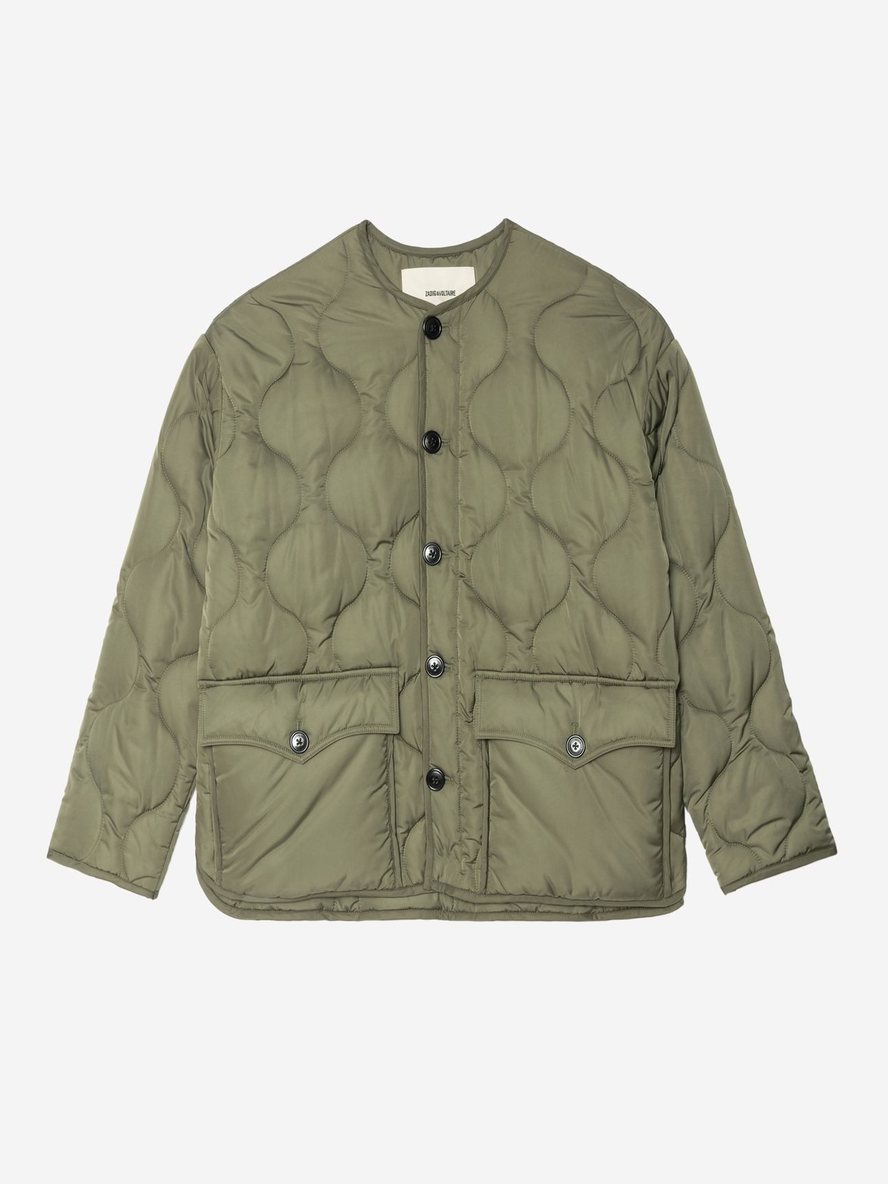 BUNJI PARKA