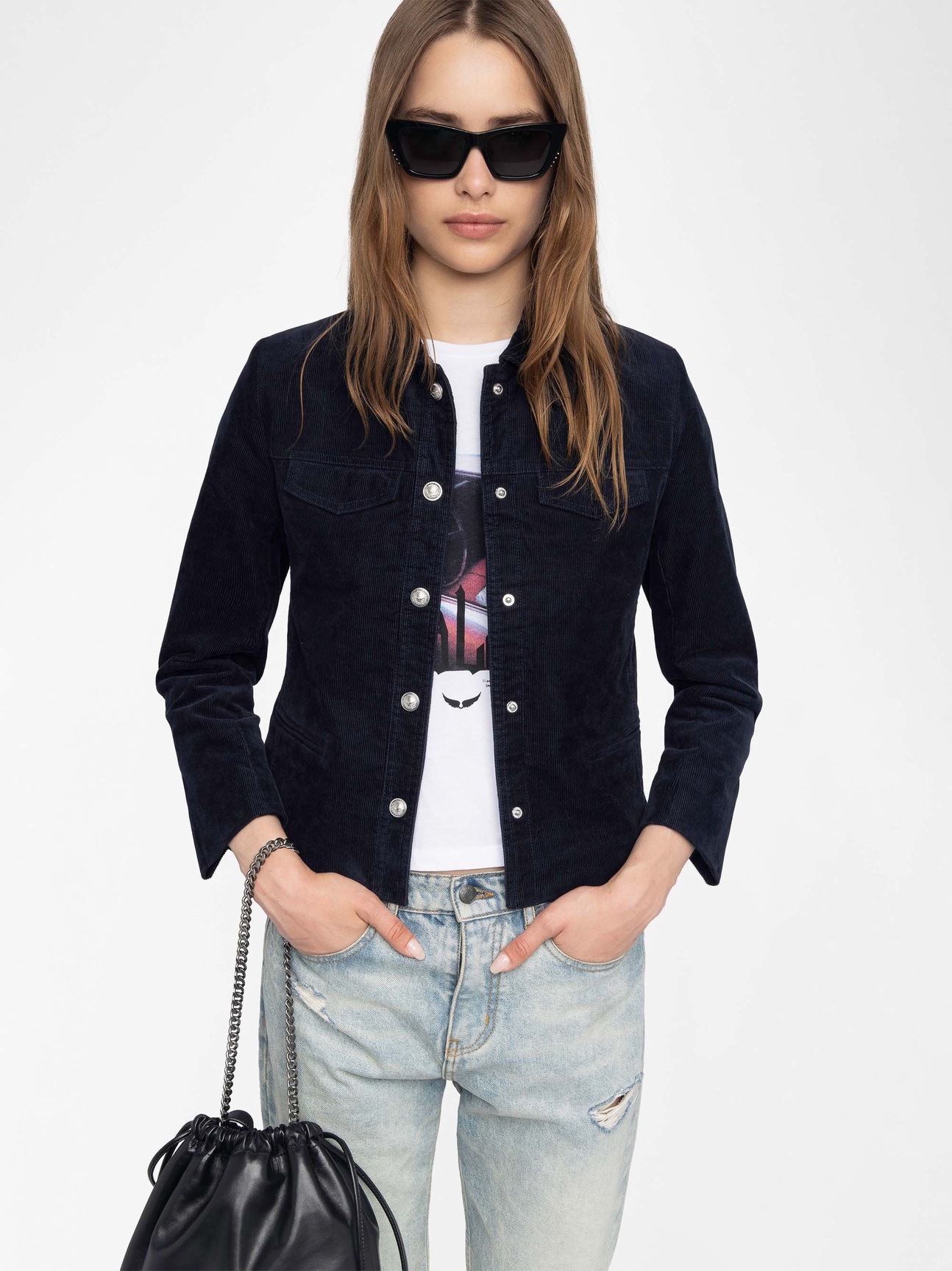 LIAM JACKET