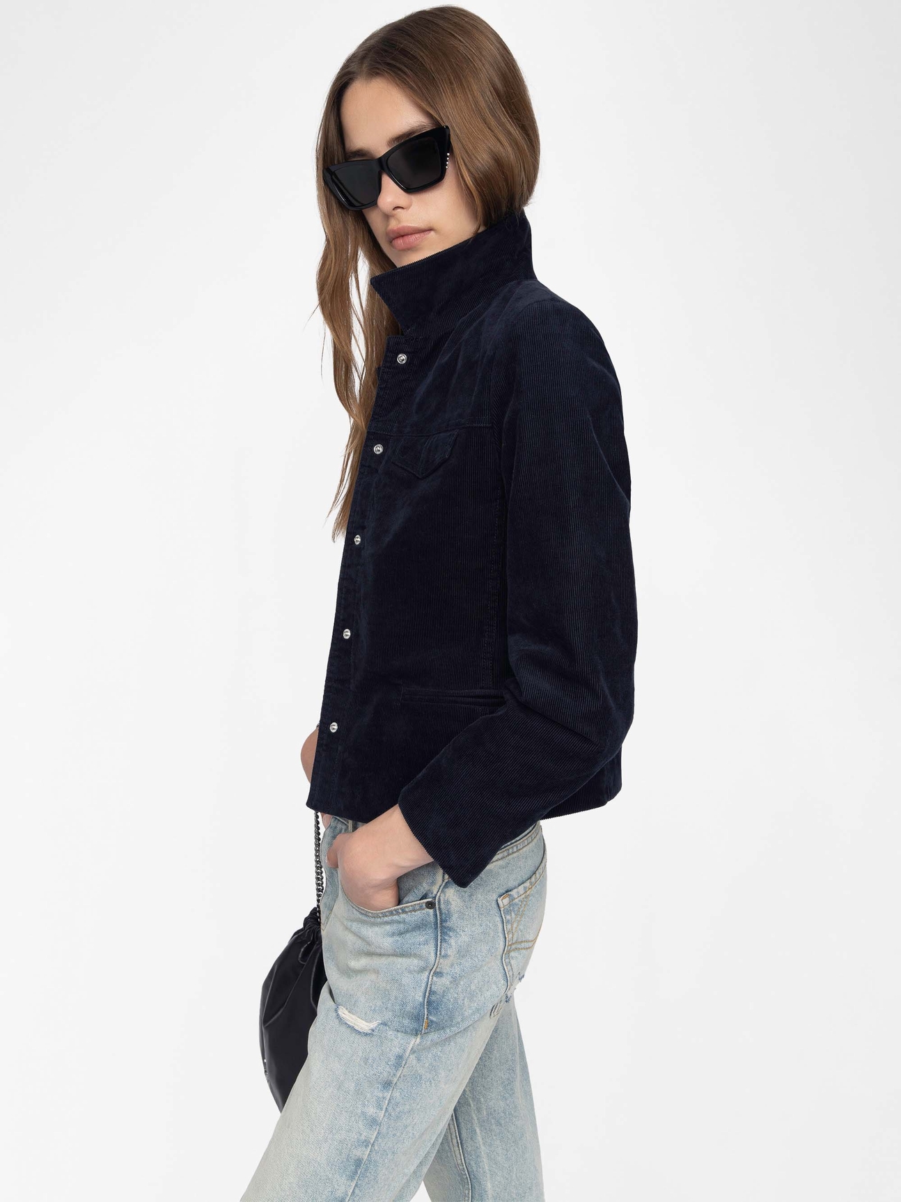 LIAM JACKET