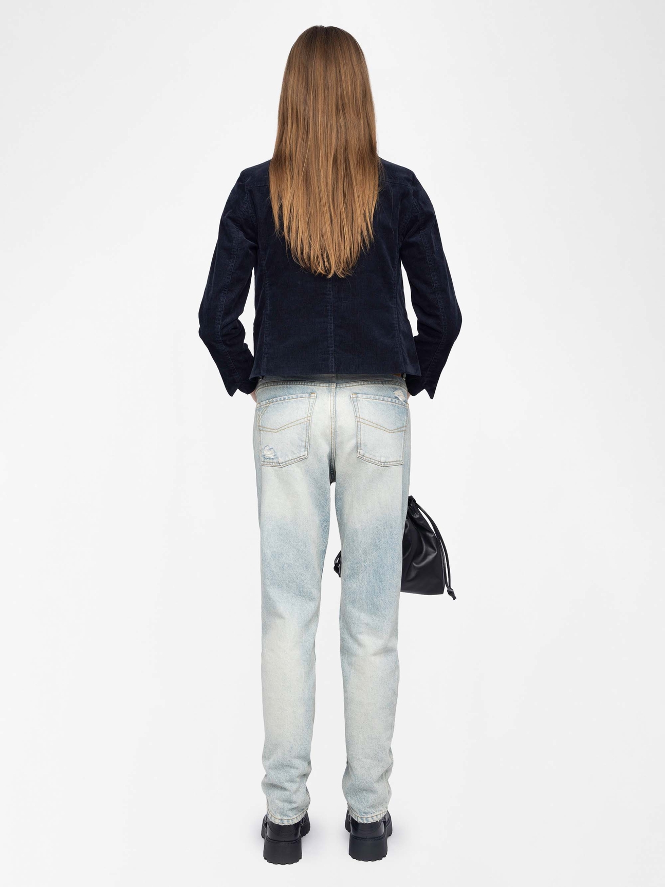 LIAM JACKET
