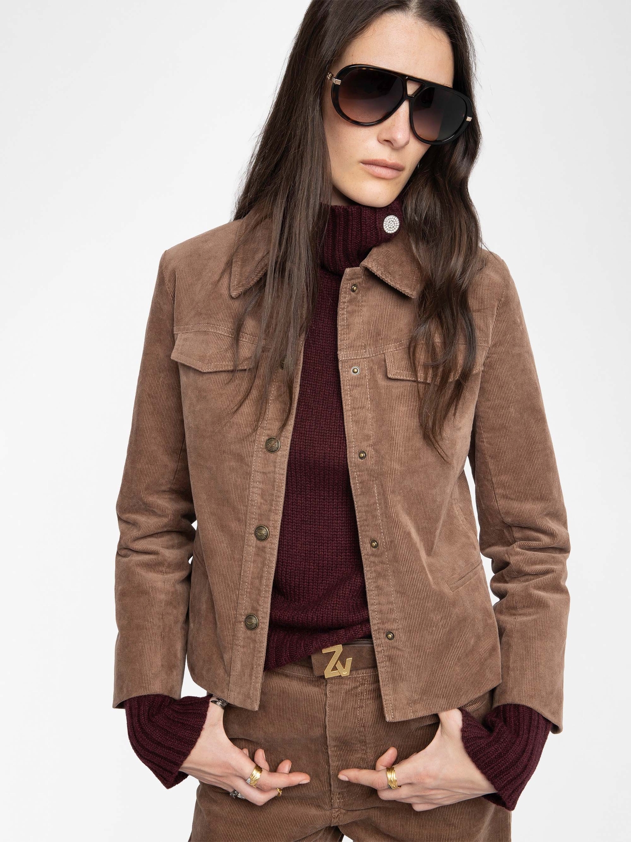 LIAM JACKET