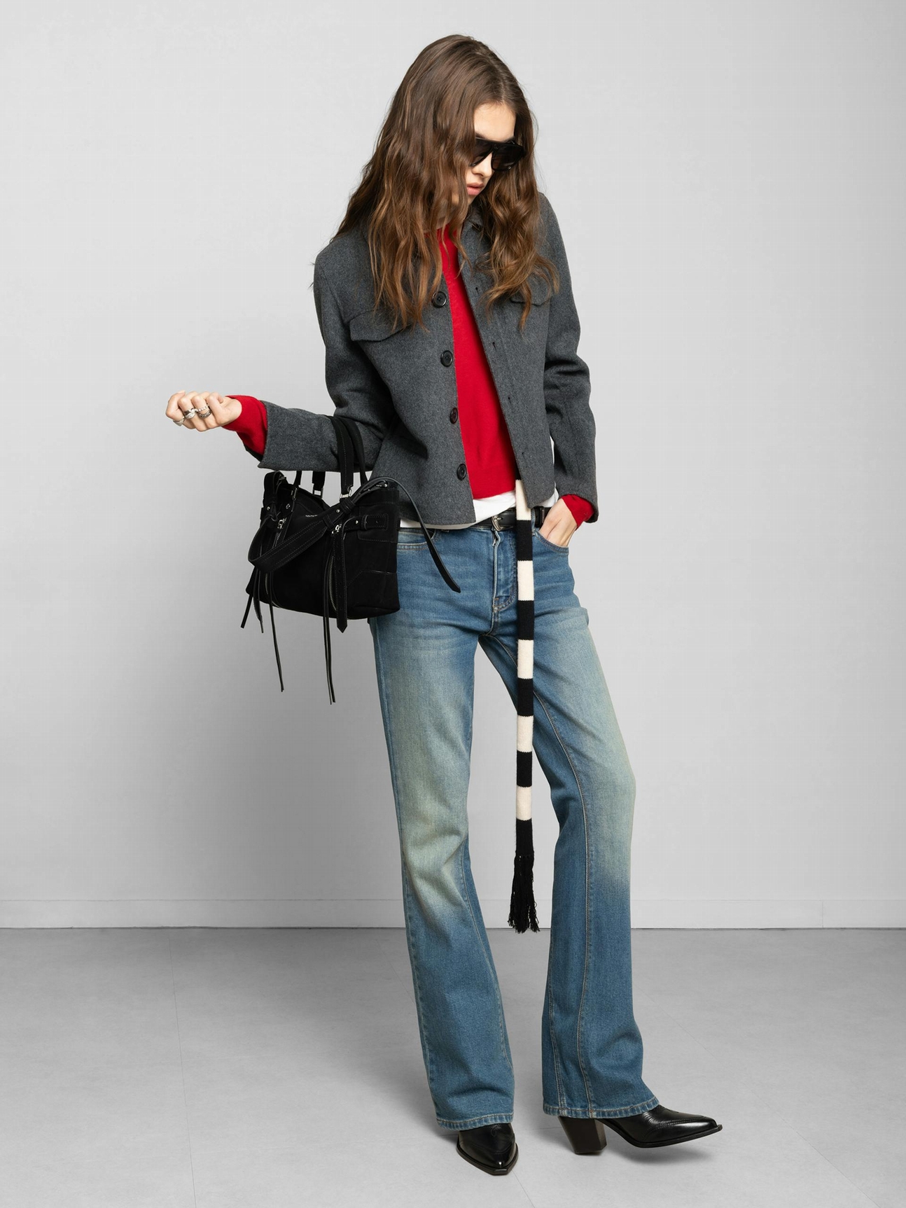 LIAM JACKET