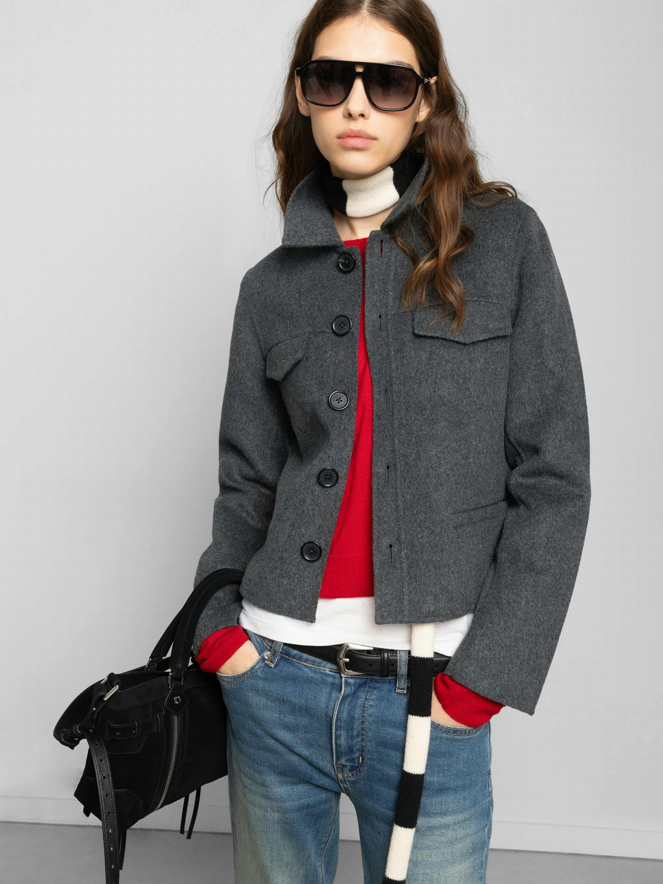 LIAM JACKET