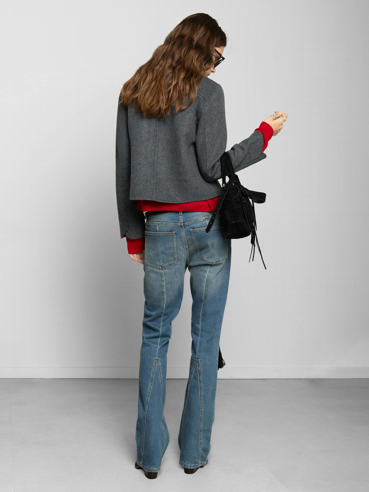 LIAM JACKET