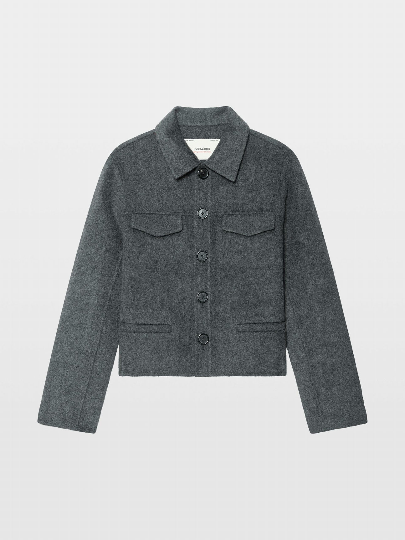 LIAM JACKET