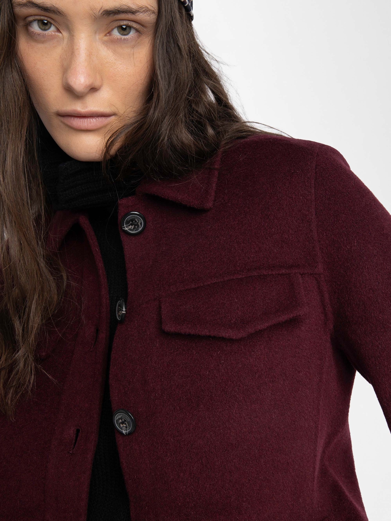 LIAM JACKET