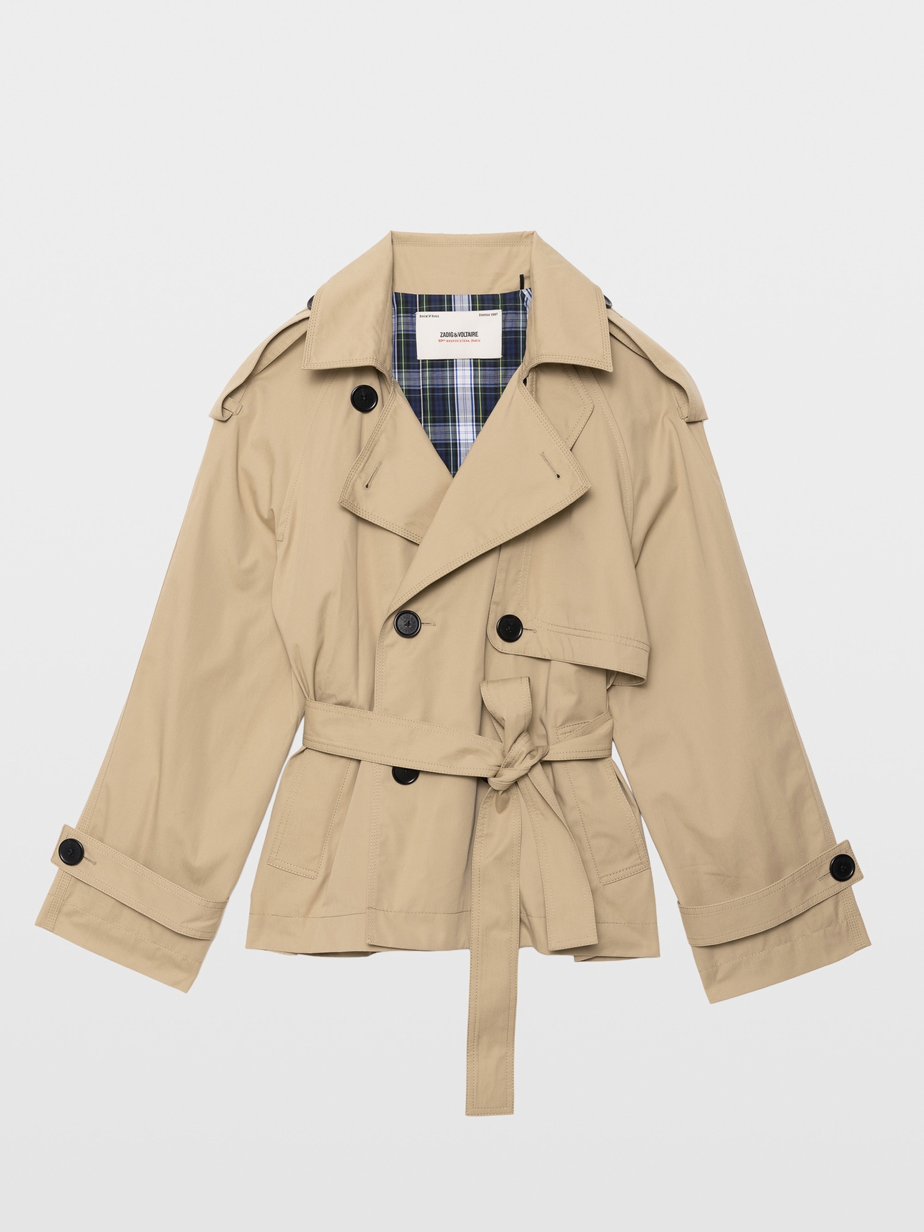KIVANA JACKET