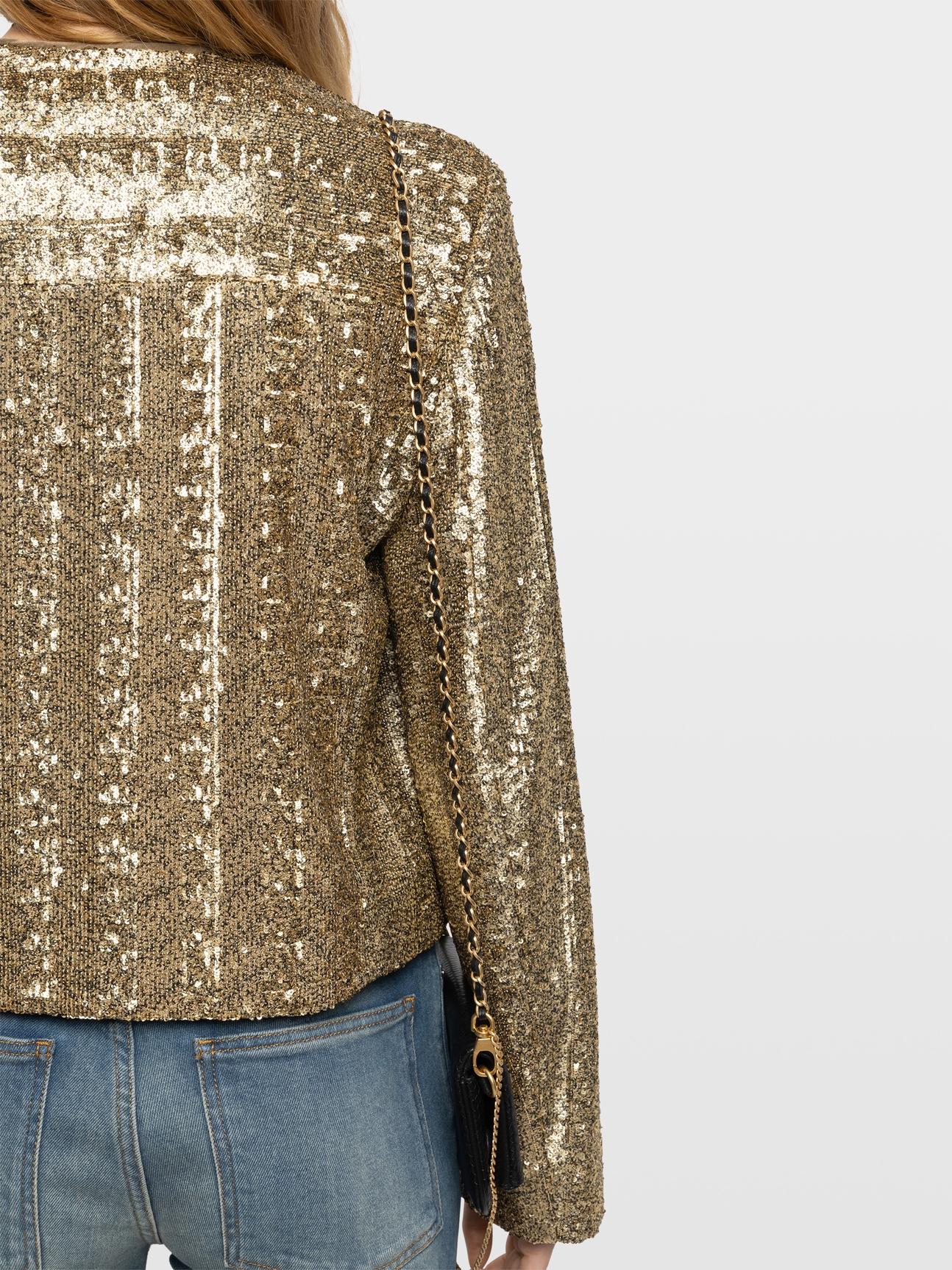 LUXILO JACKET