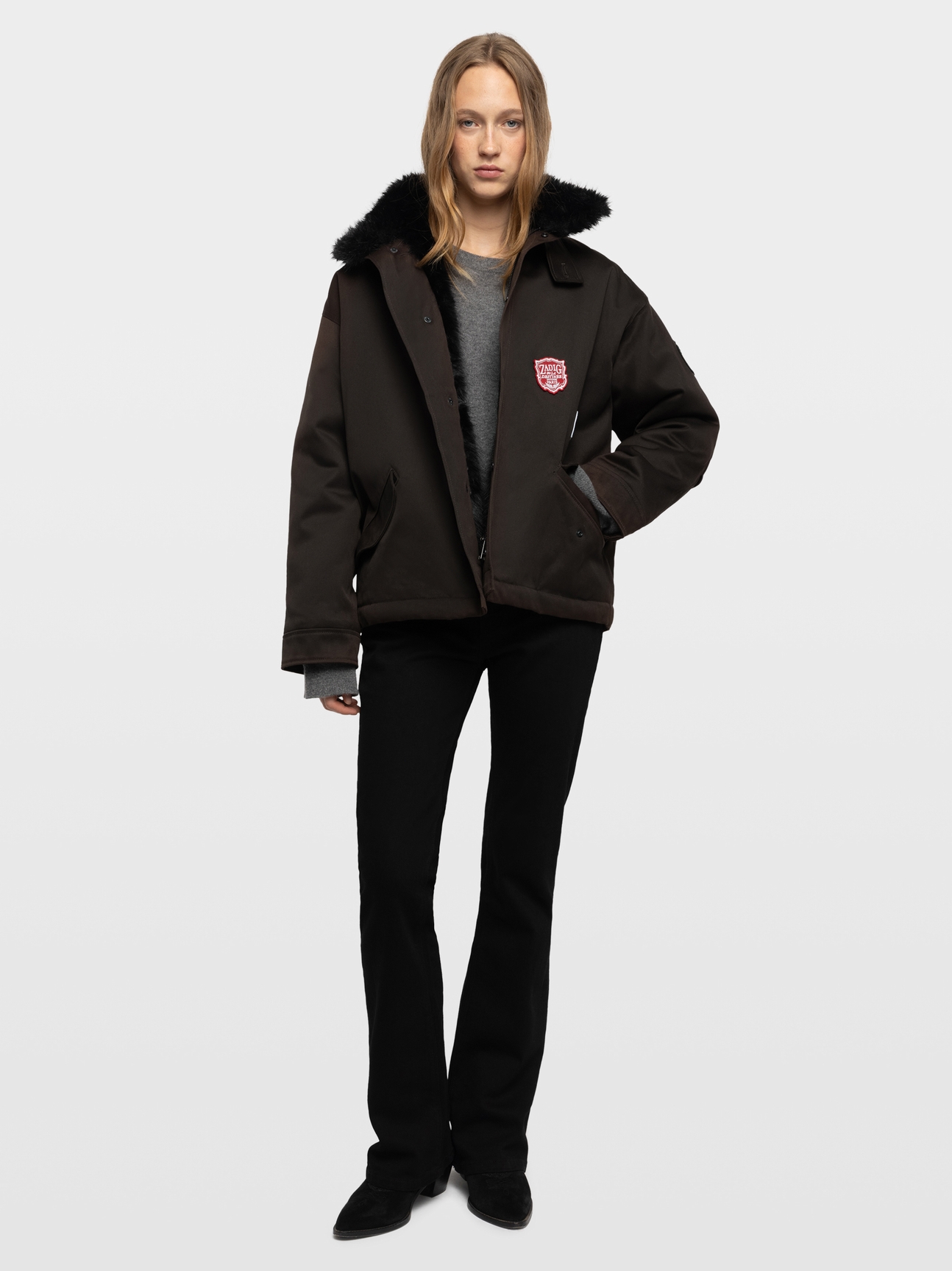 KADRIS COAT