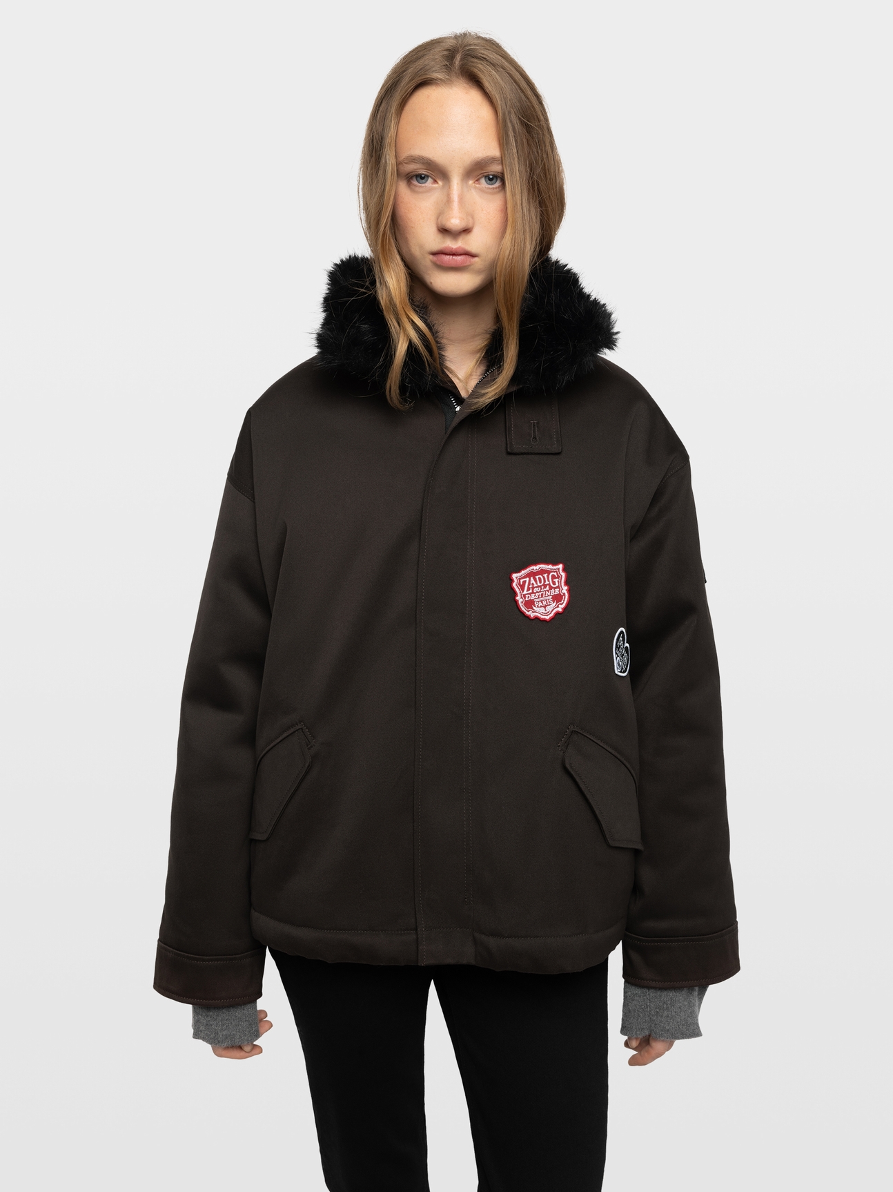 KADRIS COAT