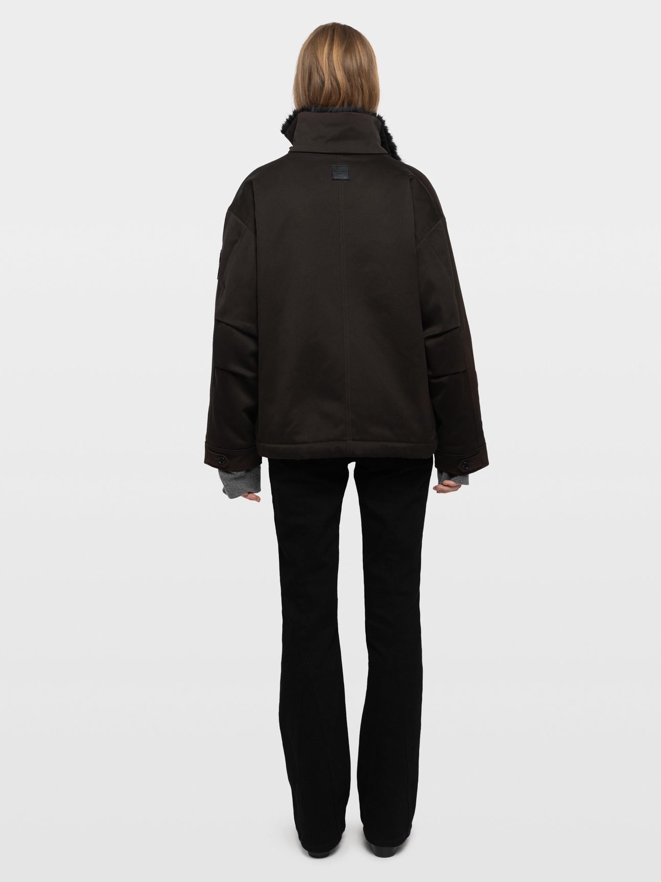 KADRIS COAT