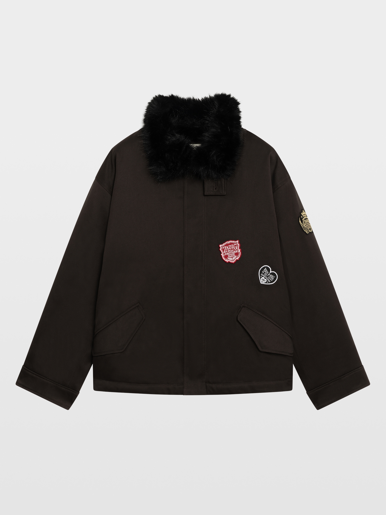 KADRIS COAT